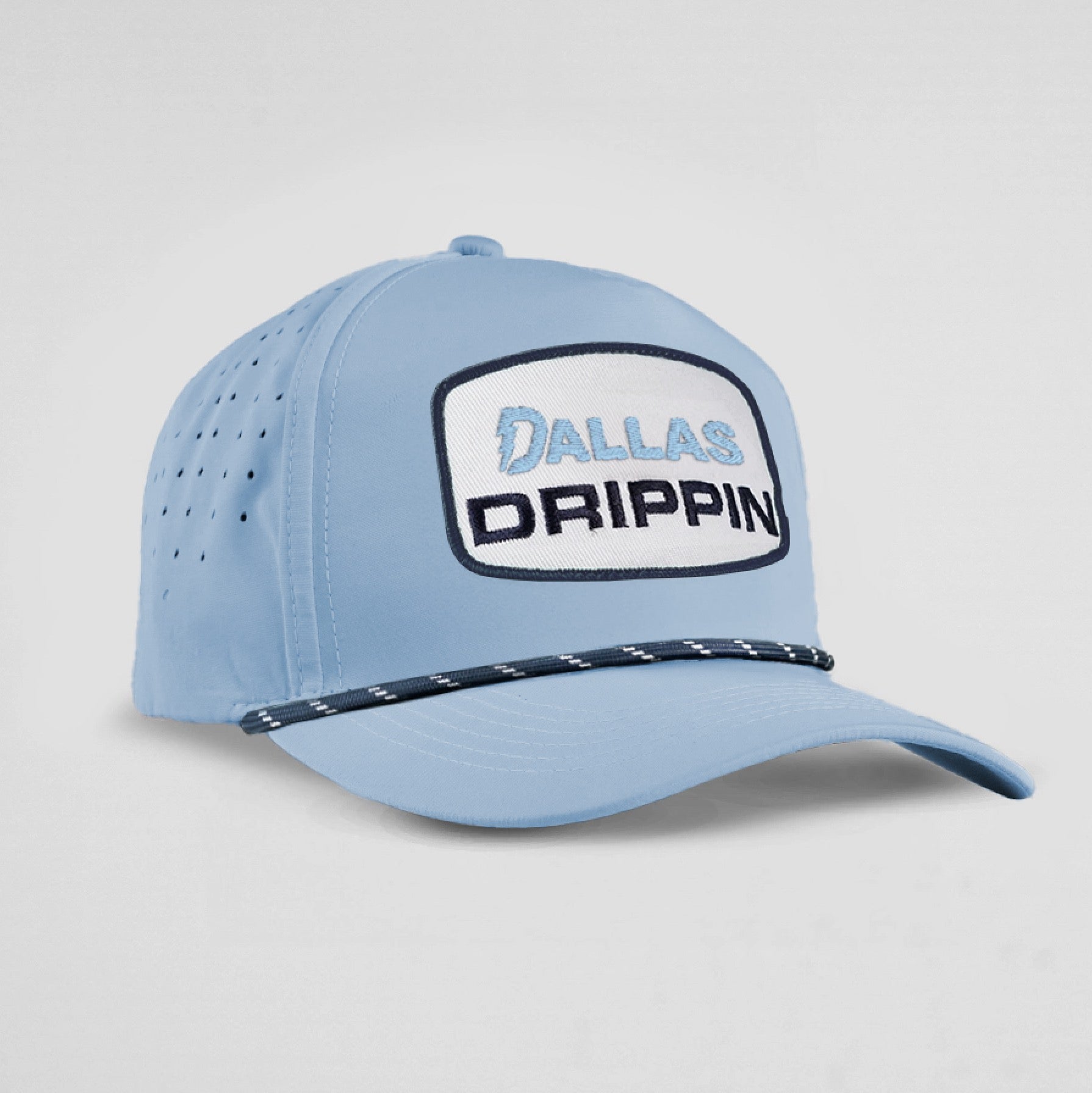 Dallas Flash Hats