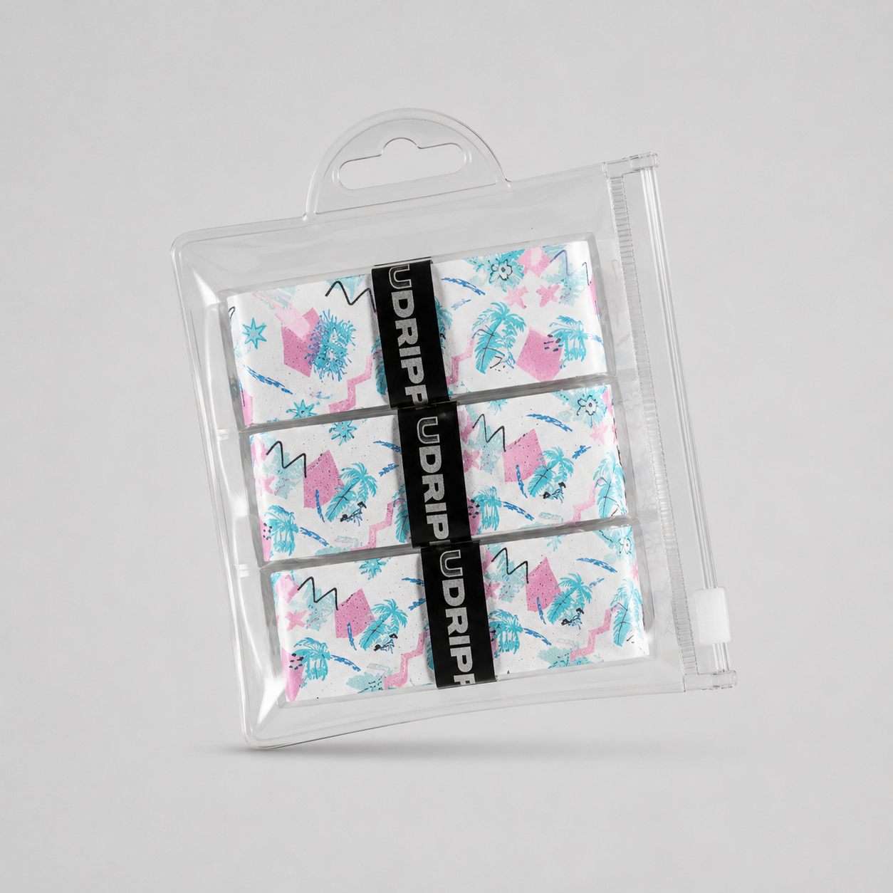 Miami Drip - Custom Grips
