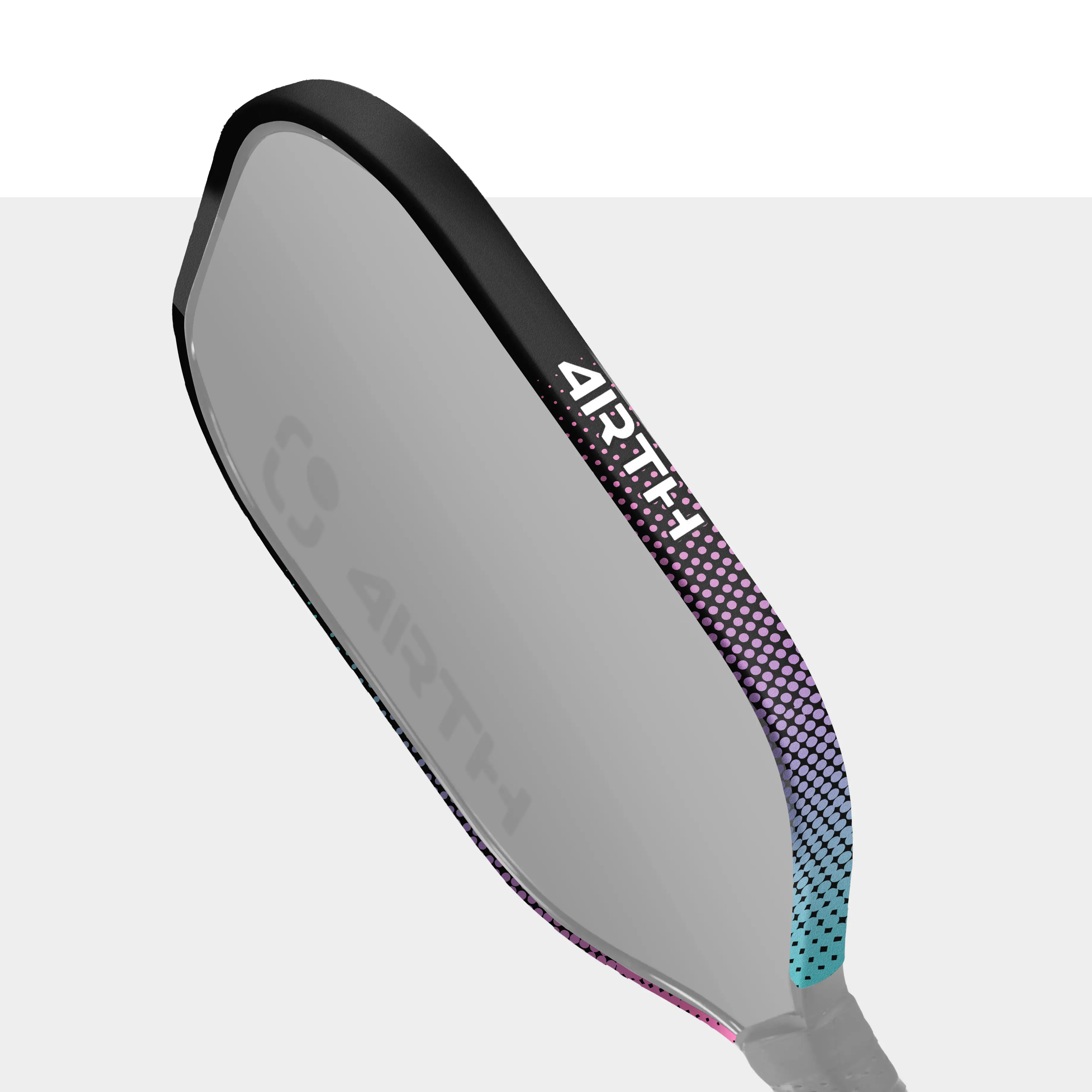 Paddle Drip - Boosted Gradient Black / Blue / Purple 3-Pack