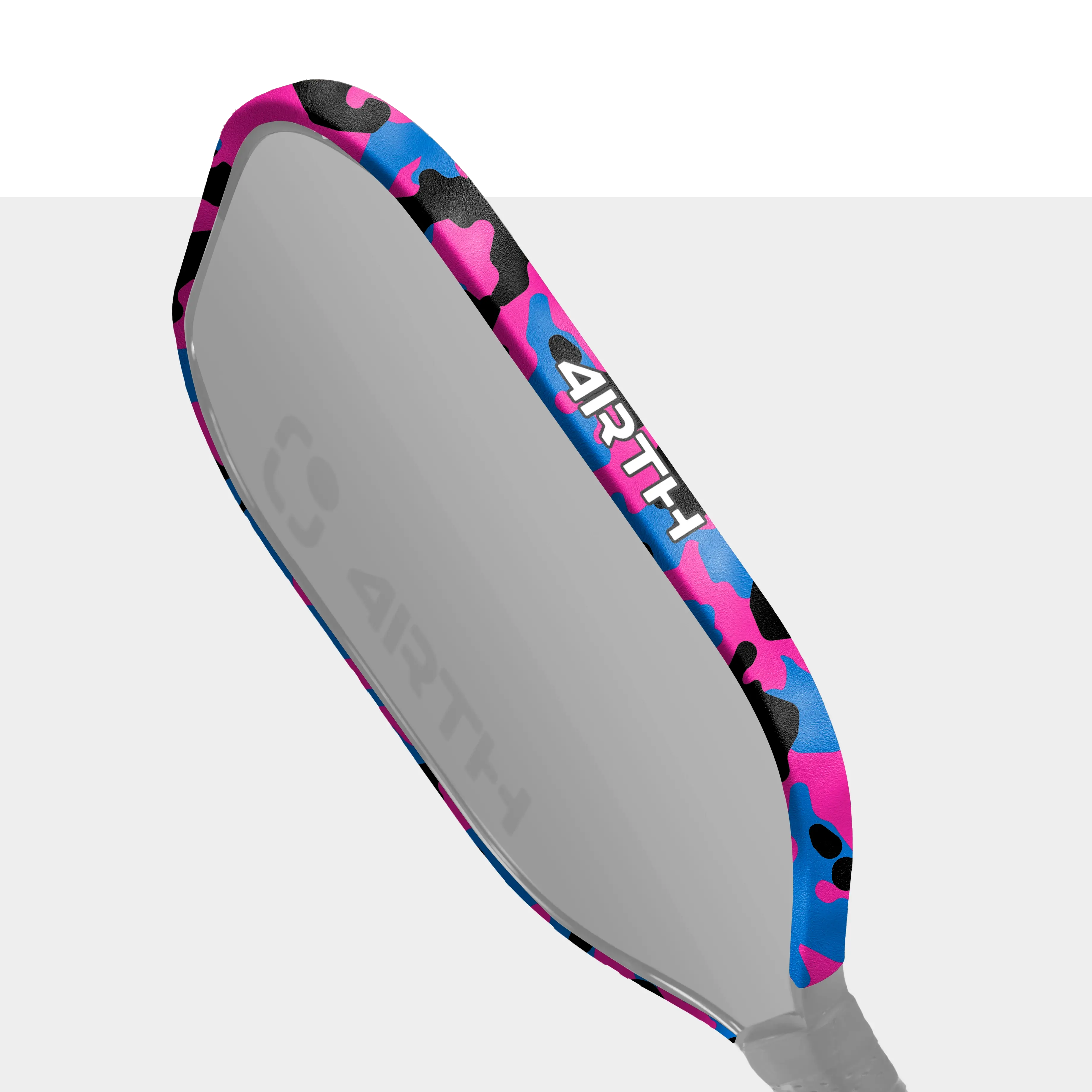 Paddle Drip - Camo Black / Blue / Pink 3-Pack