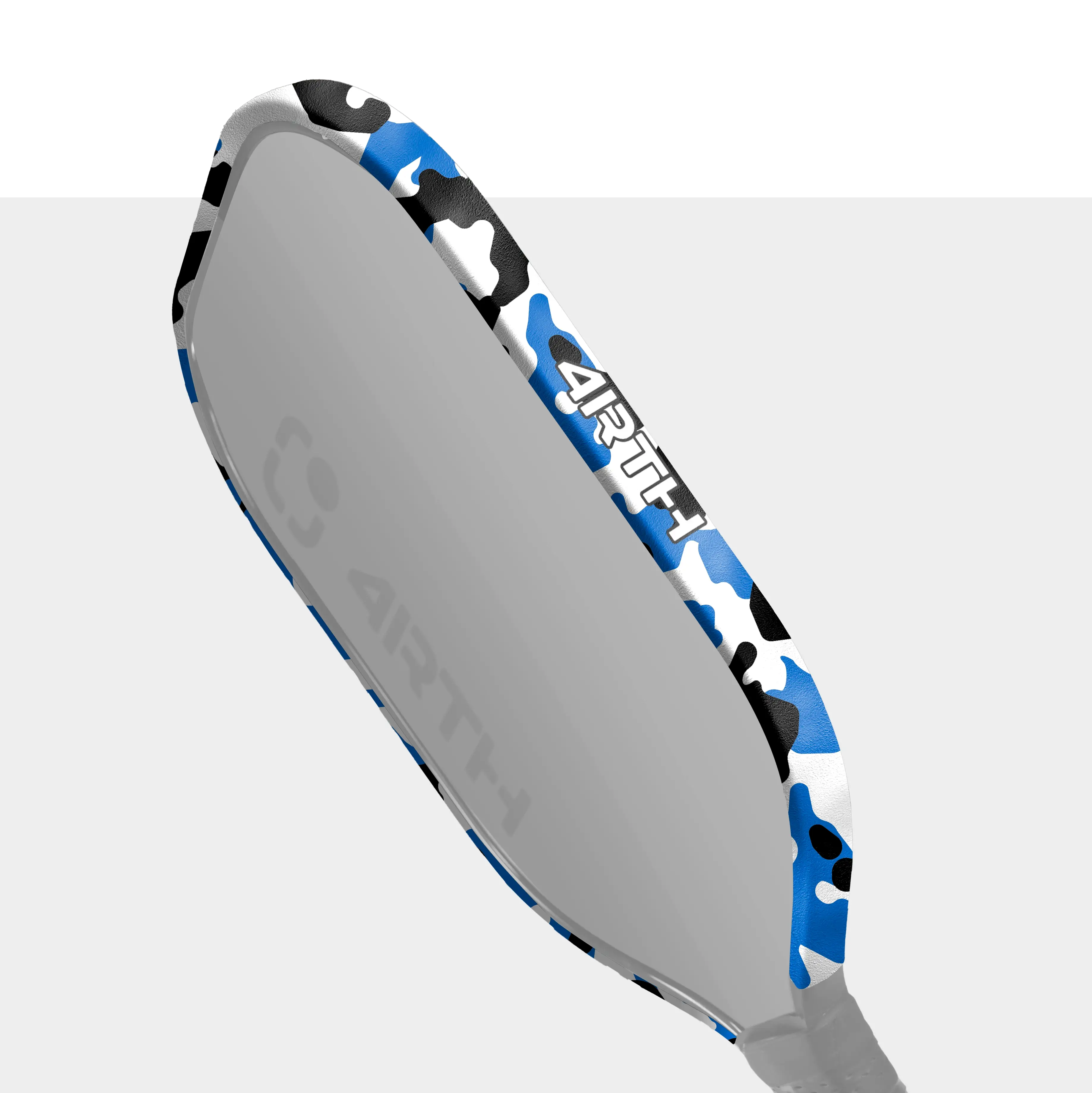 Paddle Drip - Camo Black / Blue / White 3-Pack