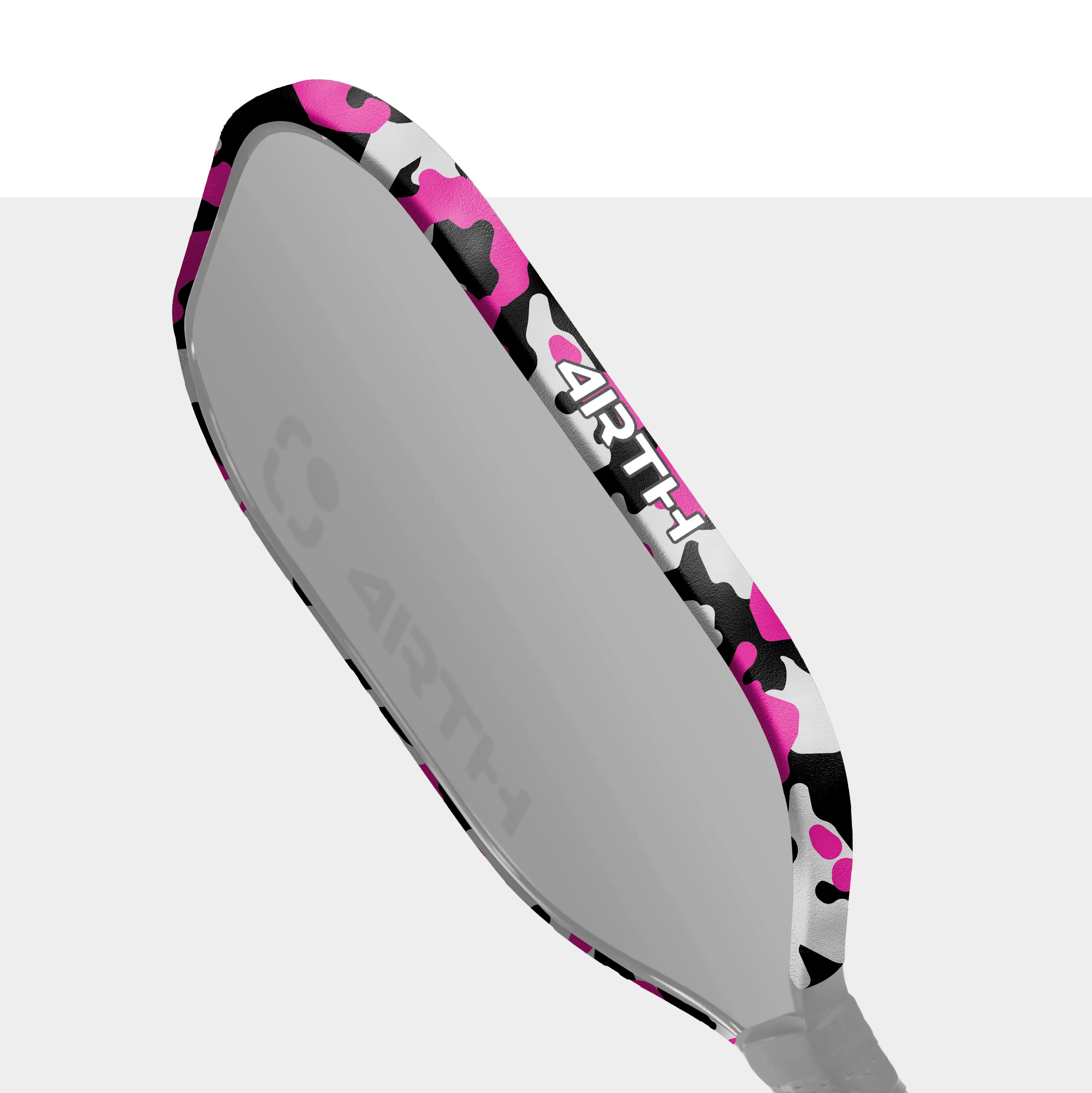Paddle Drip - Camo Black / White / Pink 3-Pack