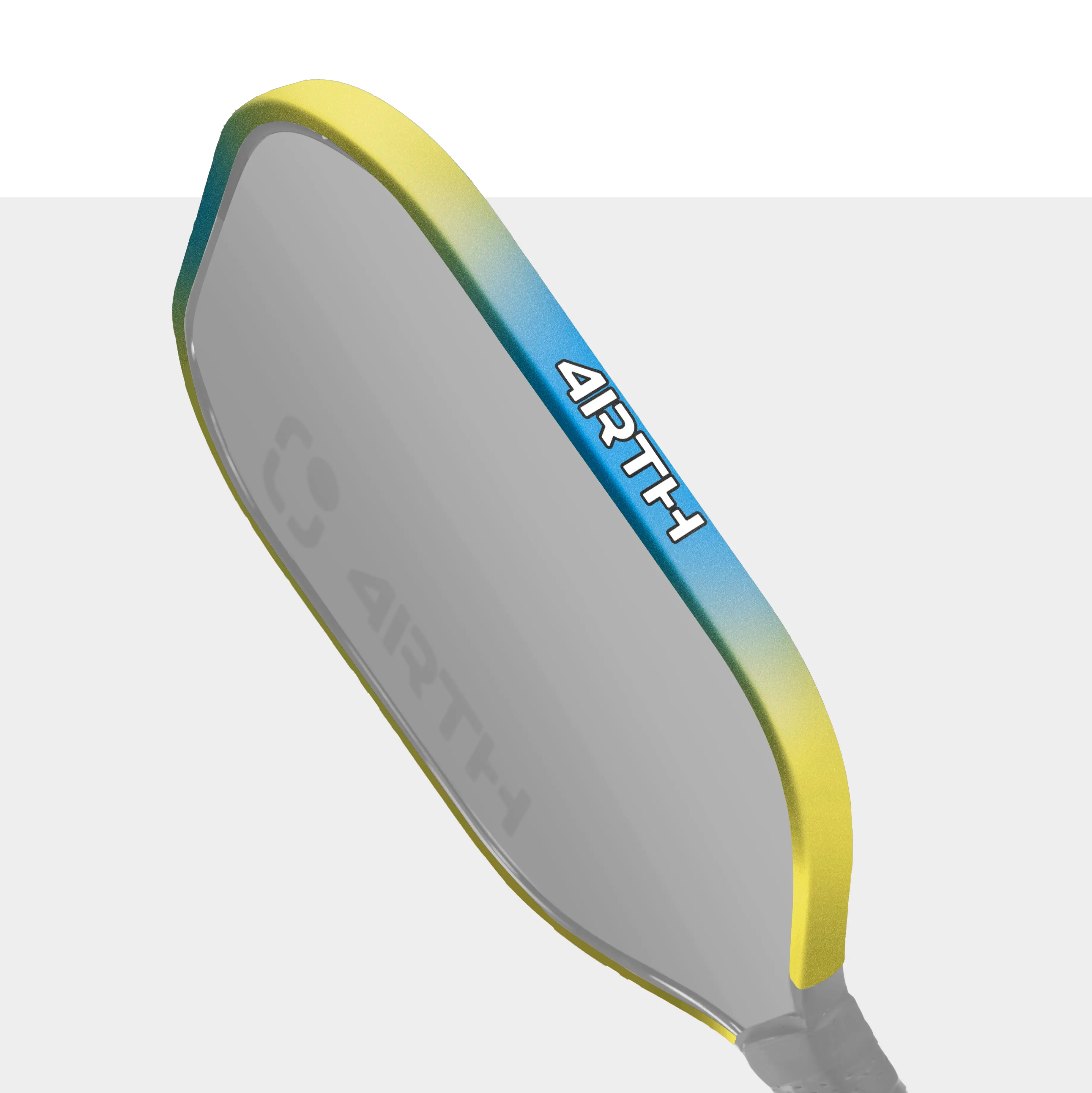 Paddle Drip - Gradient Blue / Yellow 3-Pack