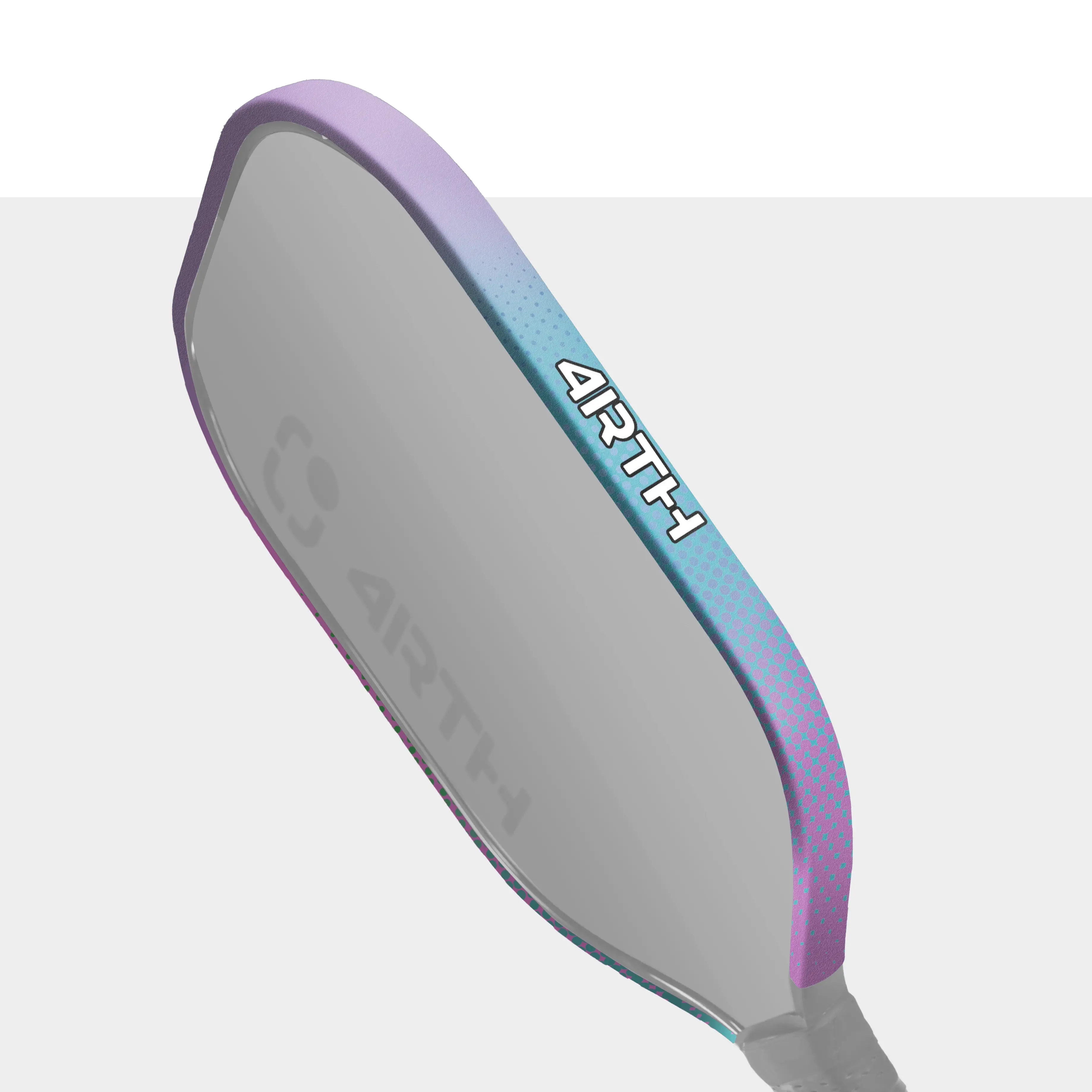 Paddle Drip - Boosted Gradient Cotton Candy 3-Pack