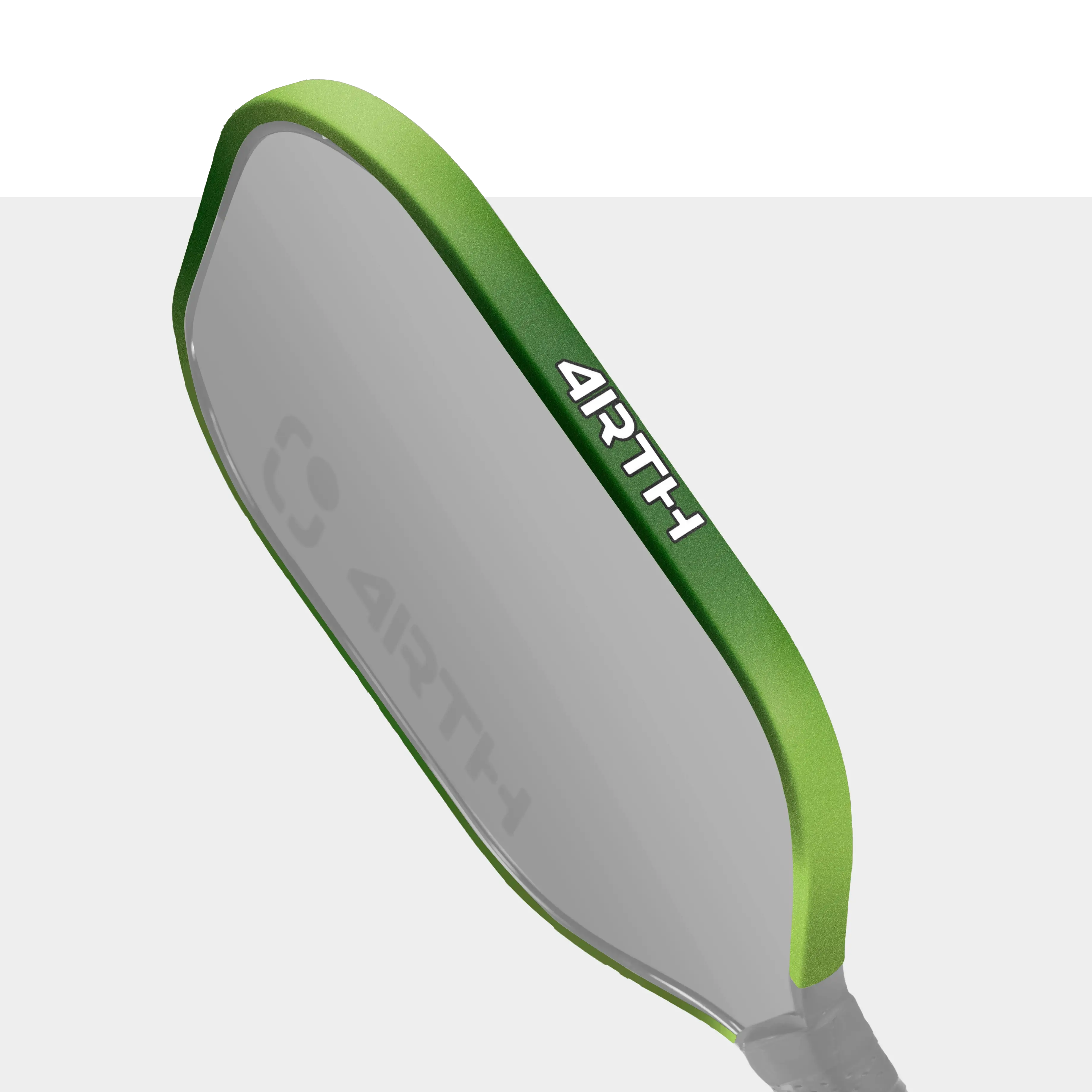 Paddle Drip - Gradient Green 3-Pack