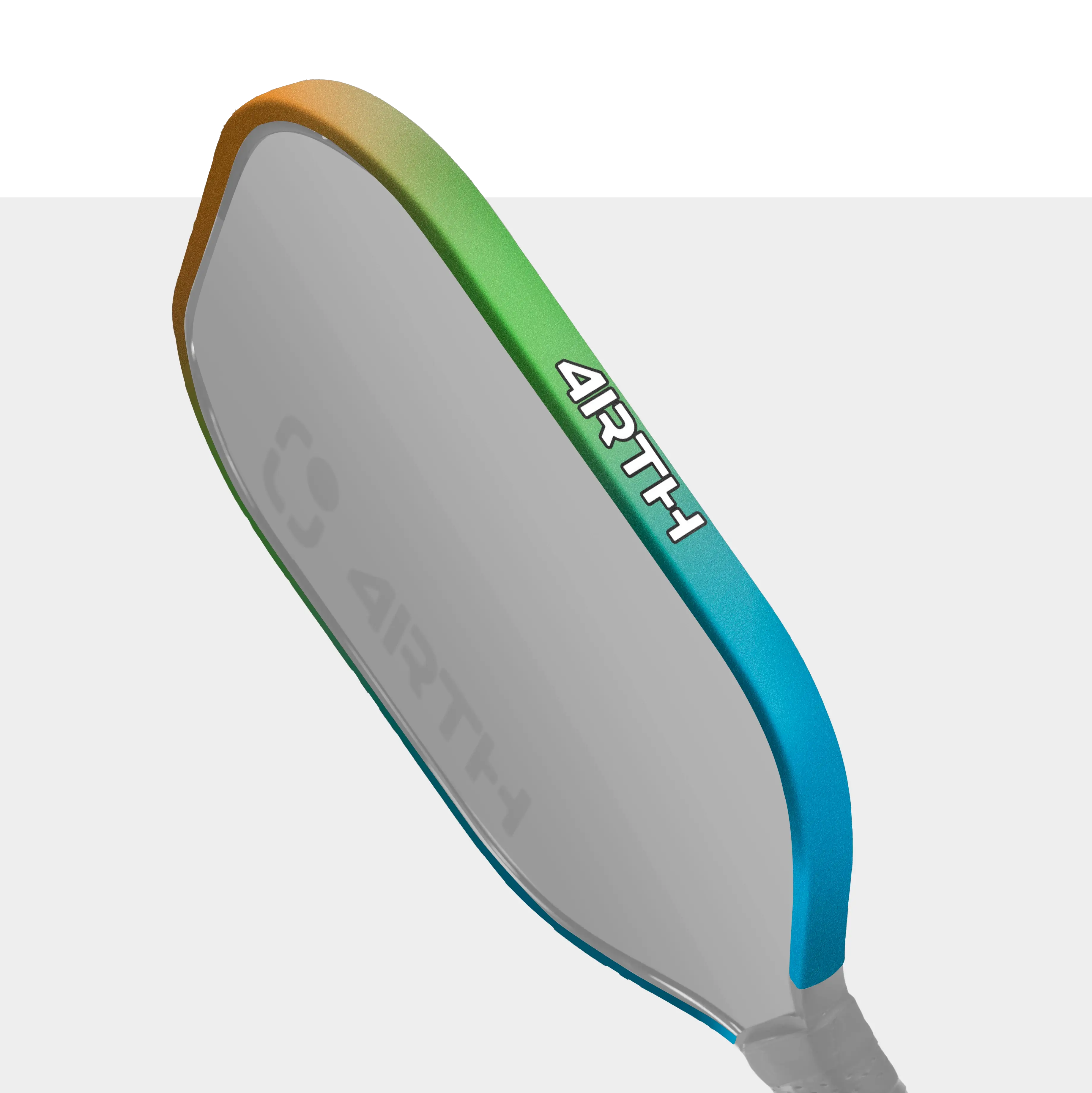 Paddle Drip - Gradient Orange / Green / Blue 3-Pack