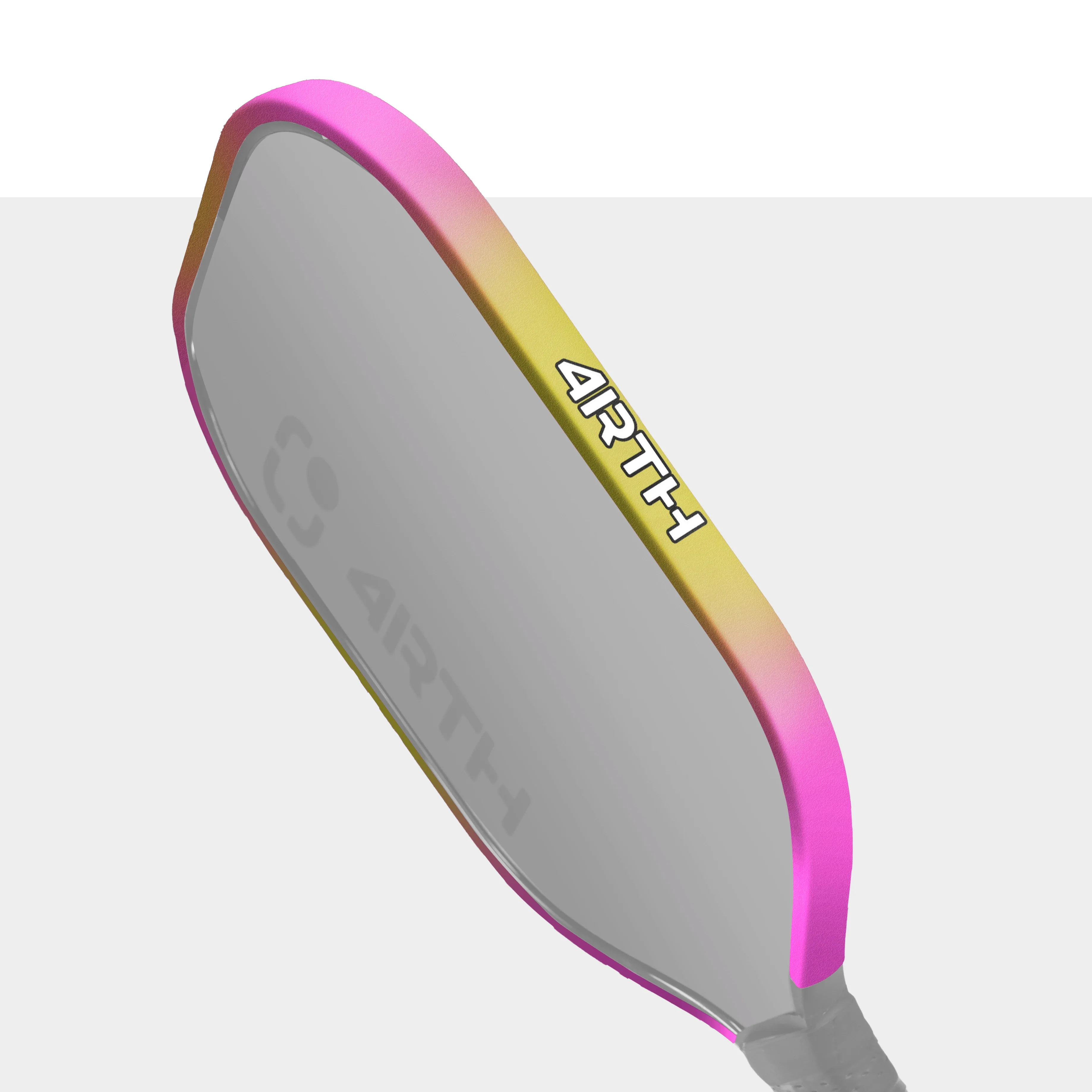 Paddle Drip - Gradient Pink / Yellow 3-Pack