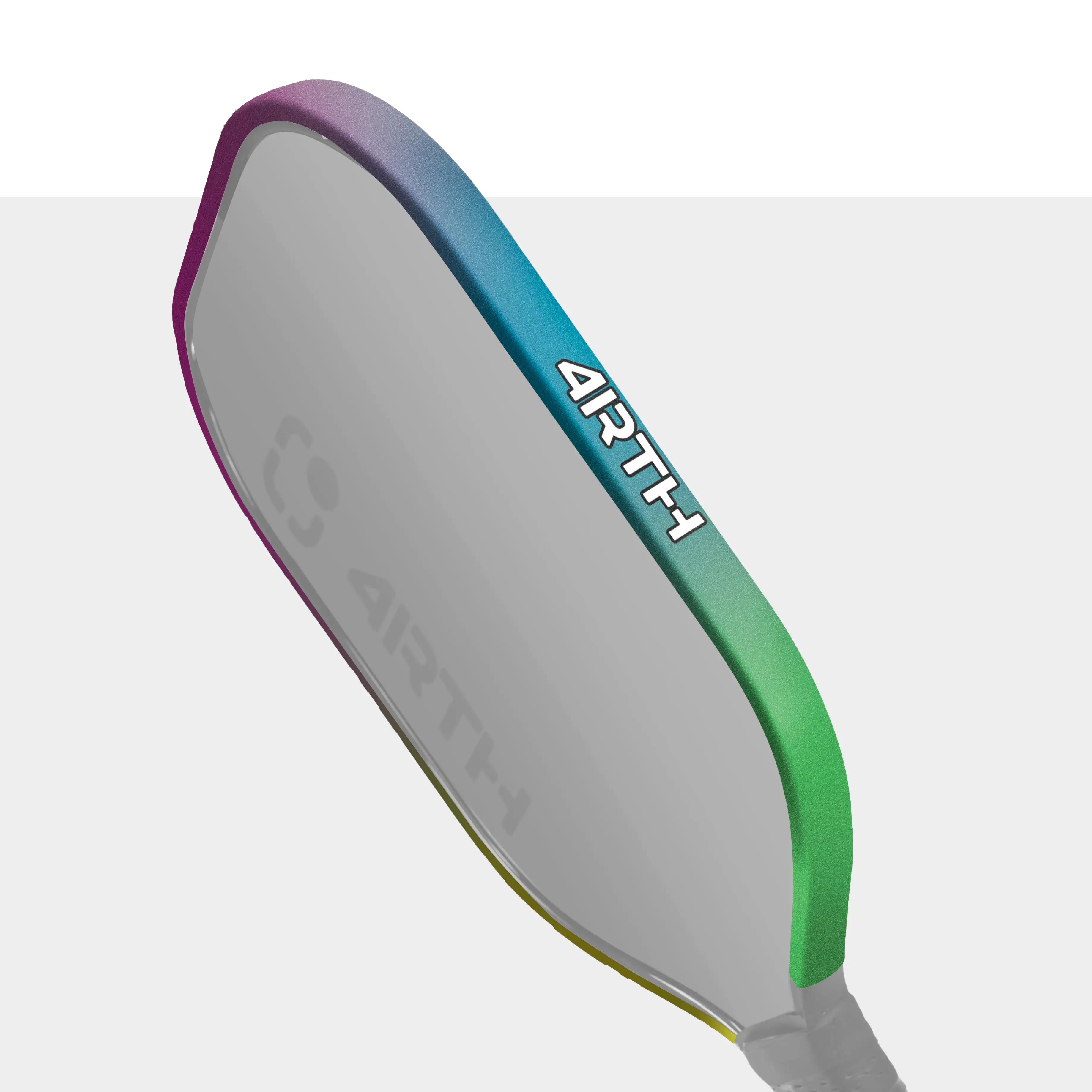 Paddle Drip - Gradient Rainbow 3-Pack