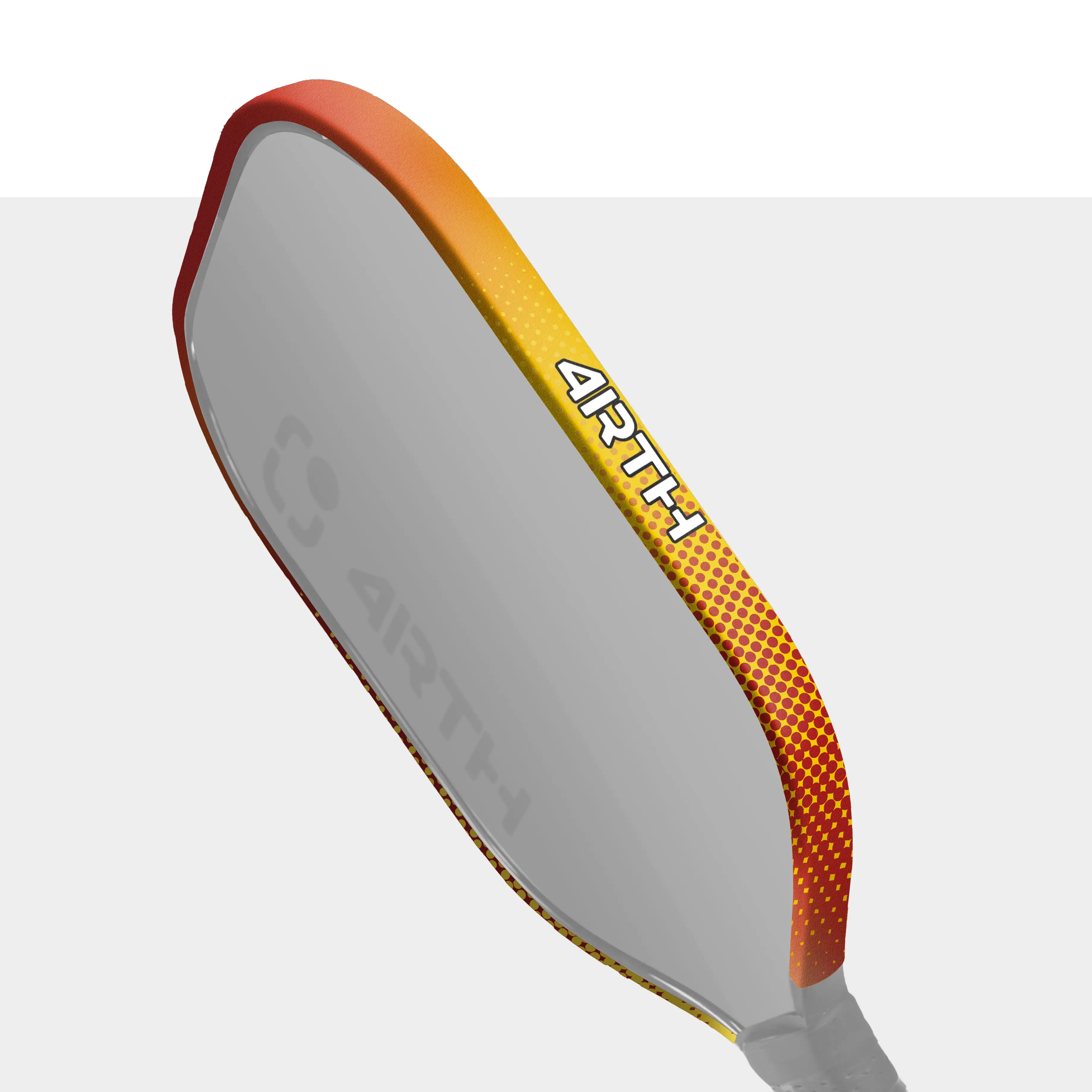 Paddle Drip - Boosted Gradient Red / Orange / Yellow 3-Pack