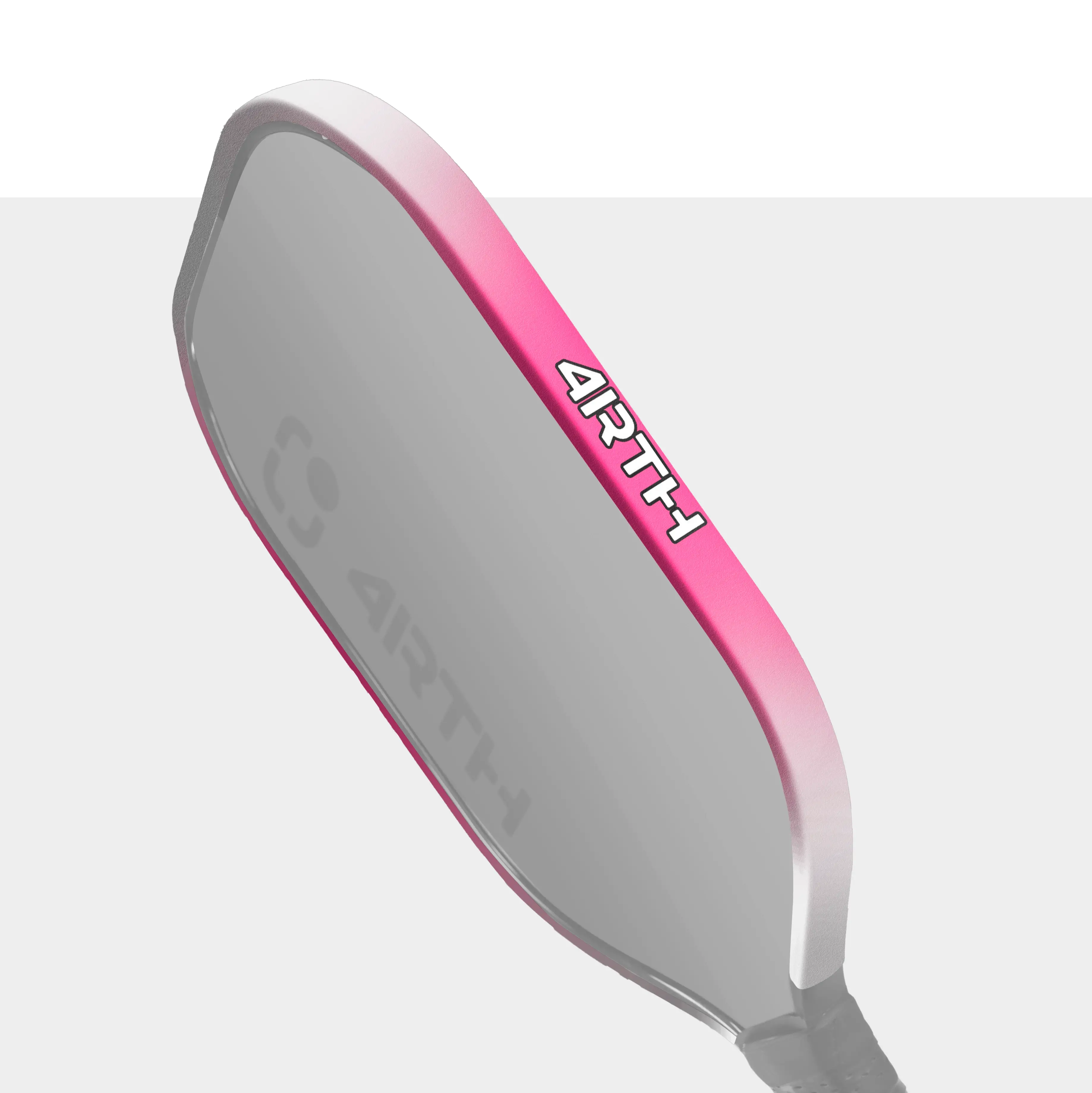 Paddle Drip - Gradient White / Pink 3-Pack