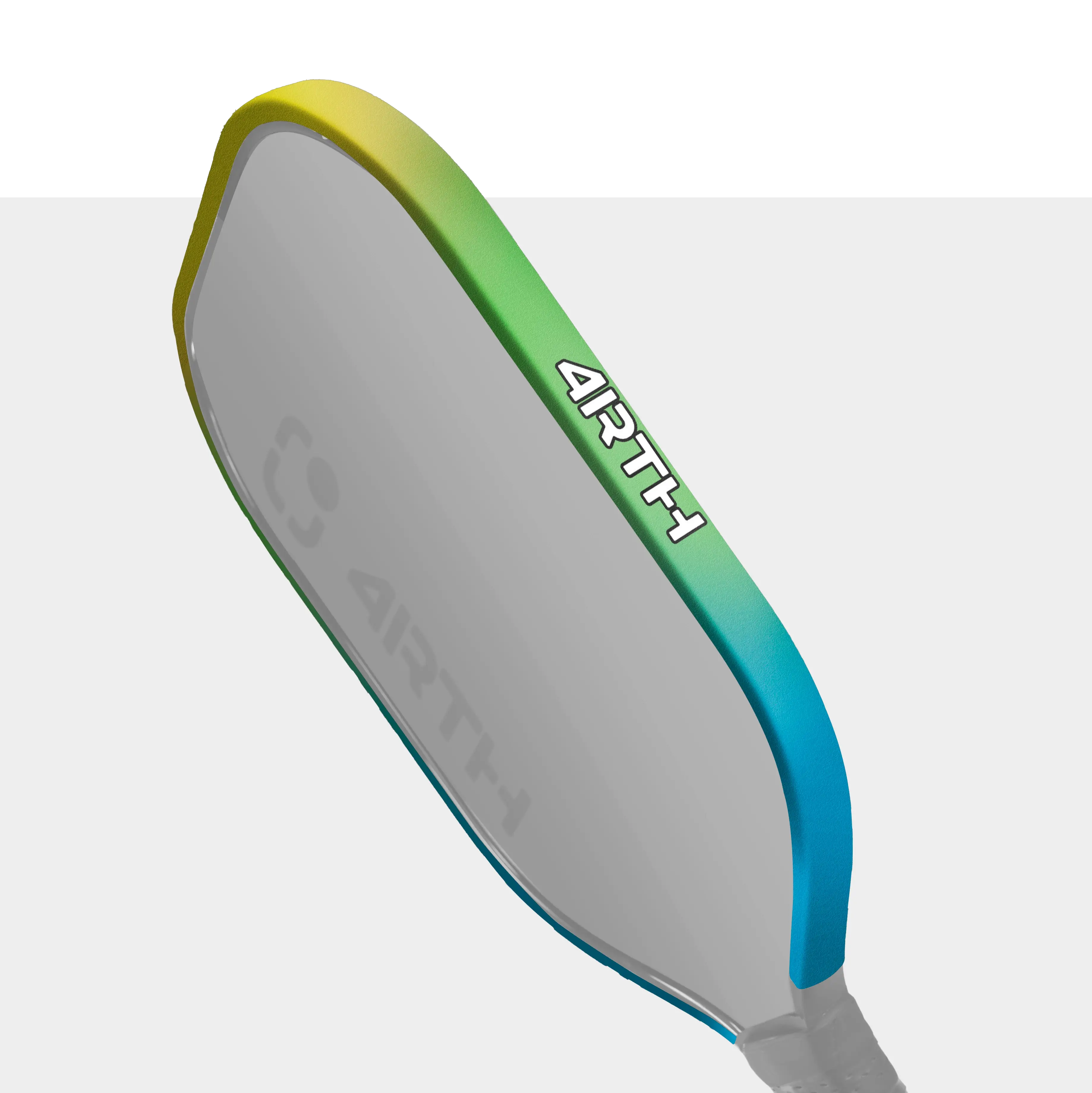 Paddle Drip - Gradient Yellow / Green / Blue 3-Pack