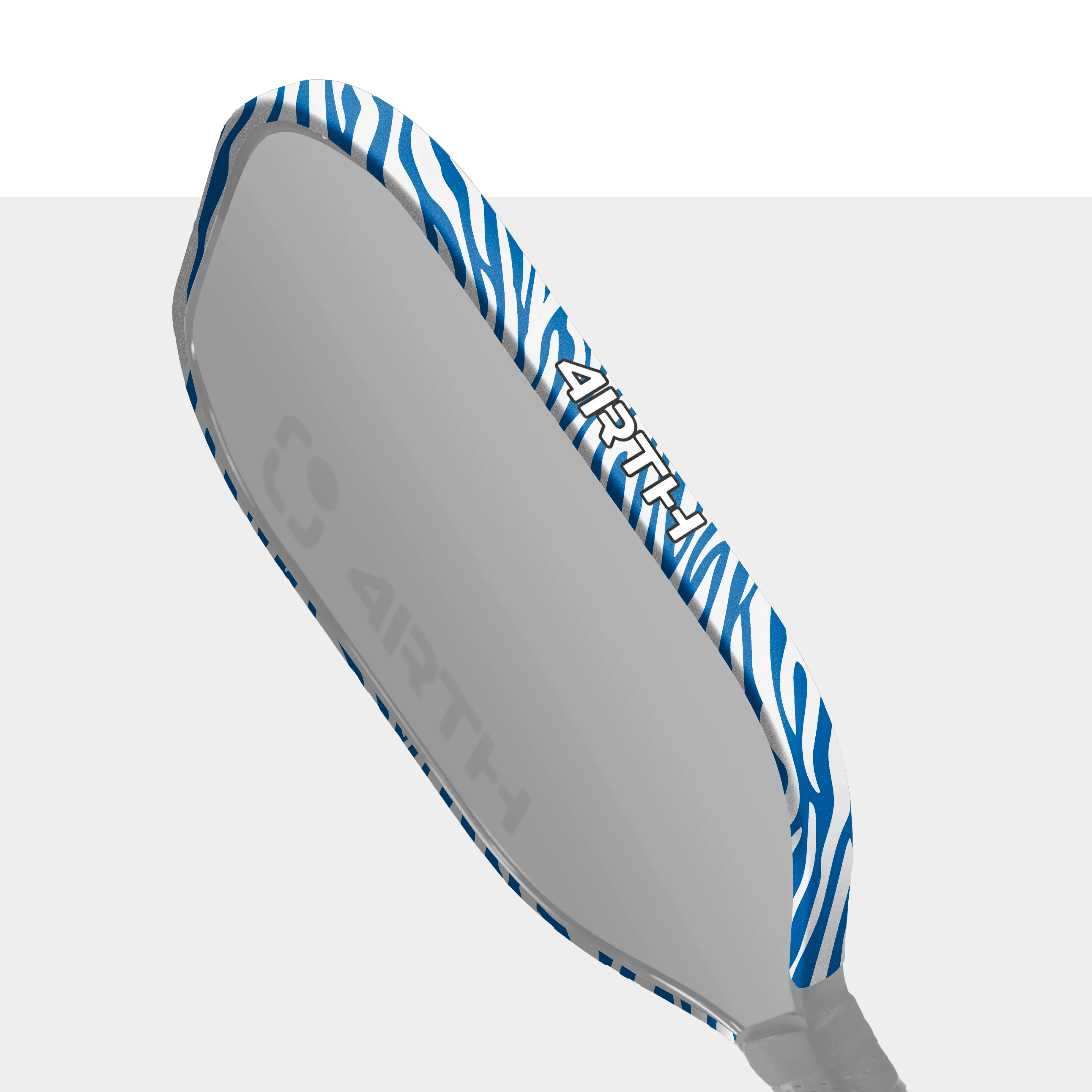 Paddle Drip - Tiger White / Blue 3-Pack