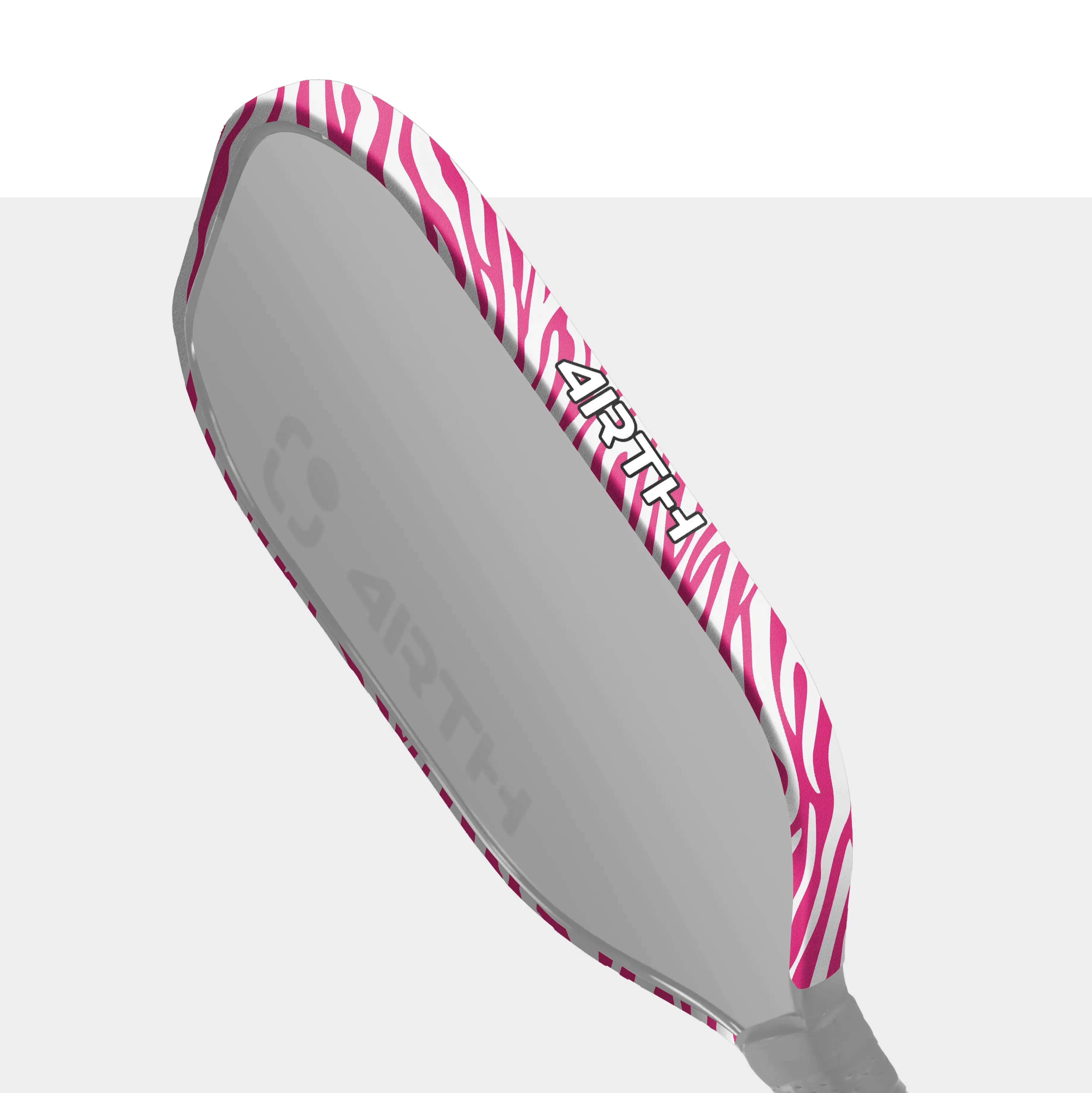 Paddle Drip - Tiger White / Pink 3-Pack