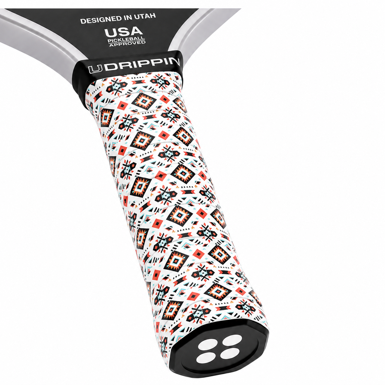 Southwest Drip - Custom Grips