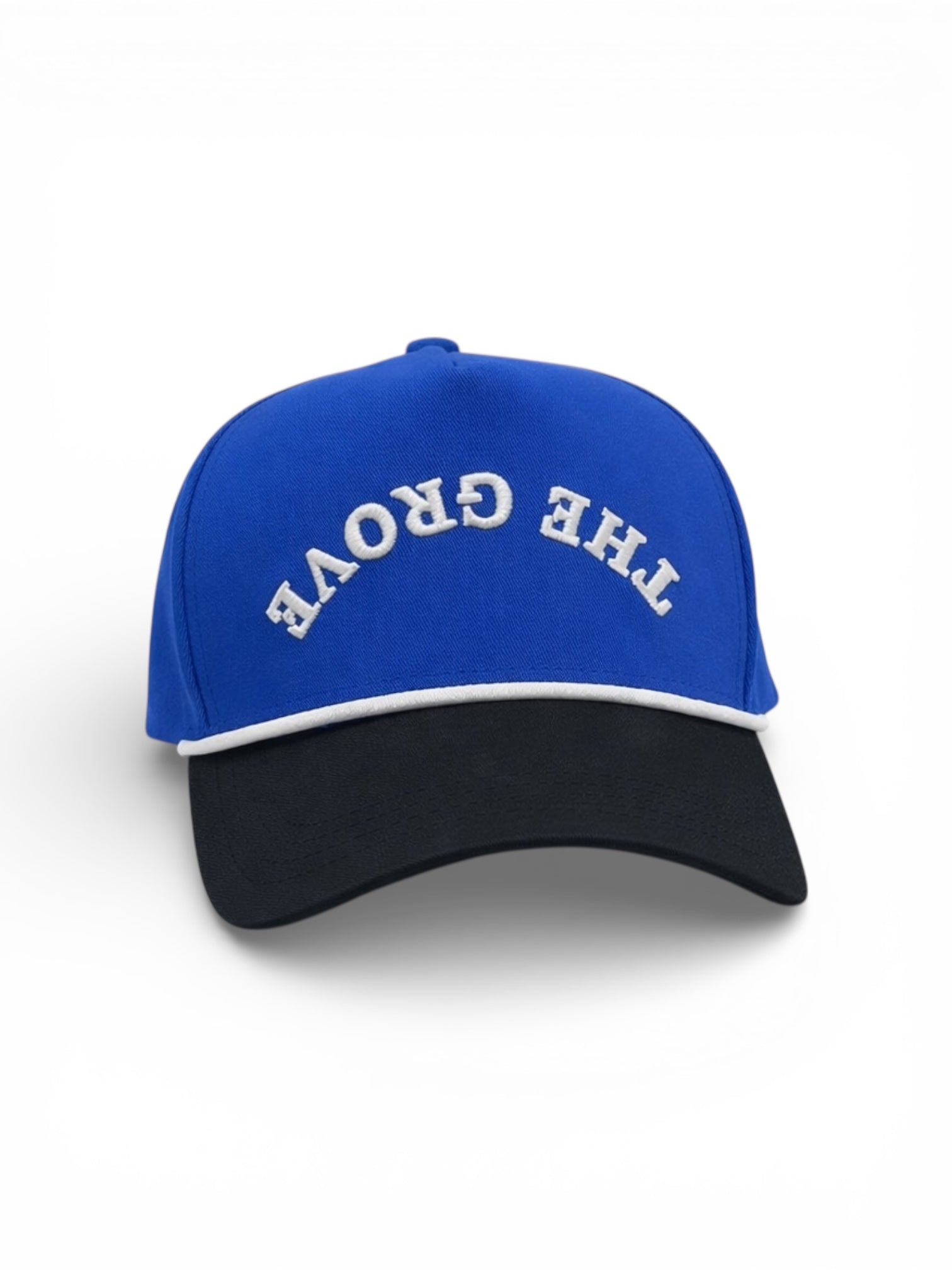 Pleasant Grove Vikings - Golf Stye Hat