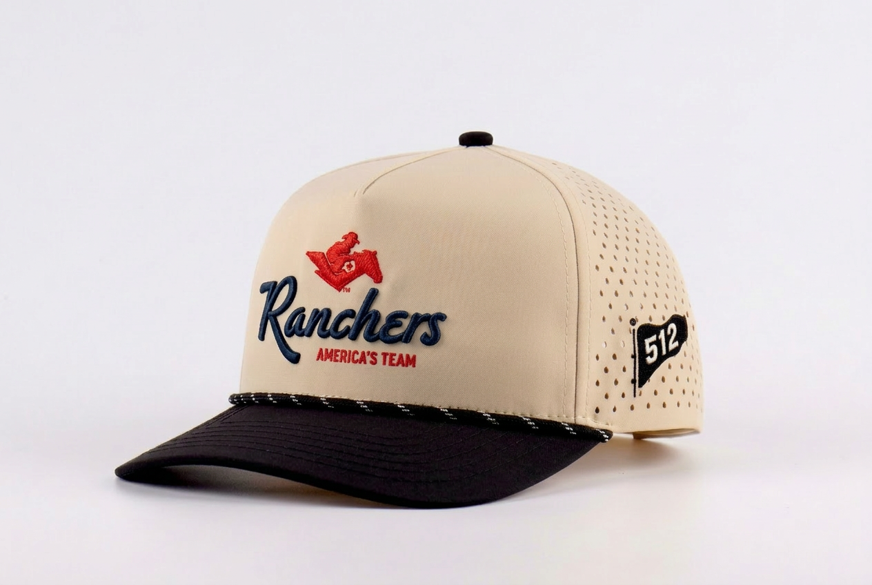 RANCHERS “AMERICAS TEAM”
