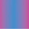 Paddle Drip - Gradient Pink / Blue 3-Pack
