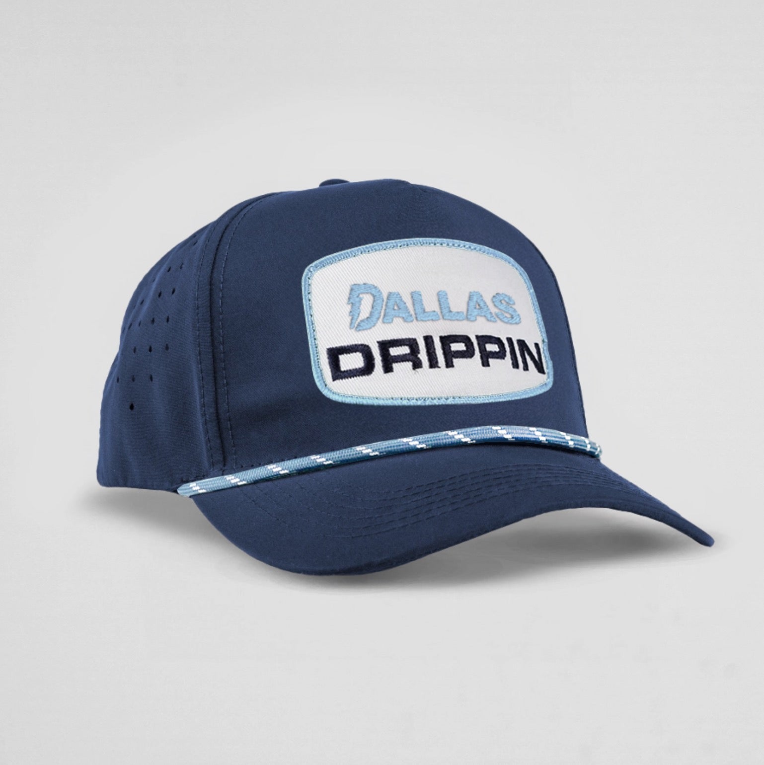 Dallas Flash Hats