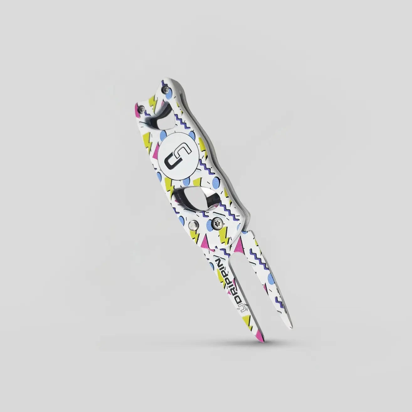 UD Divot Tool - 90's Lightening