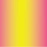 Paddle Drip - Gradient Pink / Yellow 3-Pack