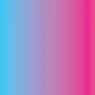 Paddle Drip - Gradient Rainbow 3-Pack