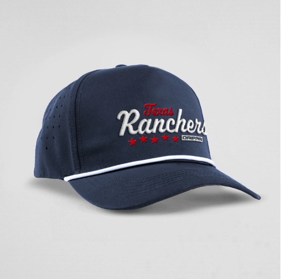 RANCHERS DRIPPIN Hats