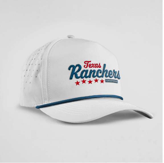 RANCHERS DRIPPIN Hats