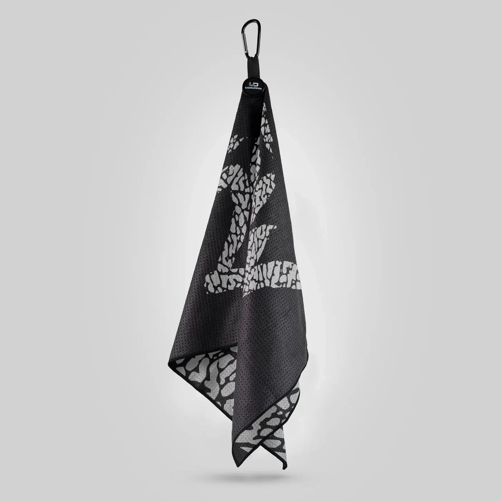 T2W x UD - Magnetic Microfiber Towel