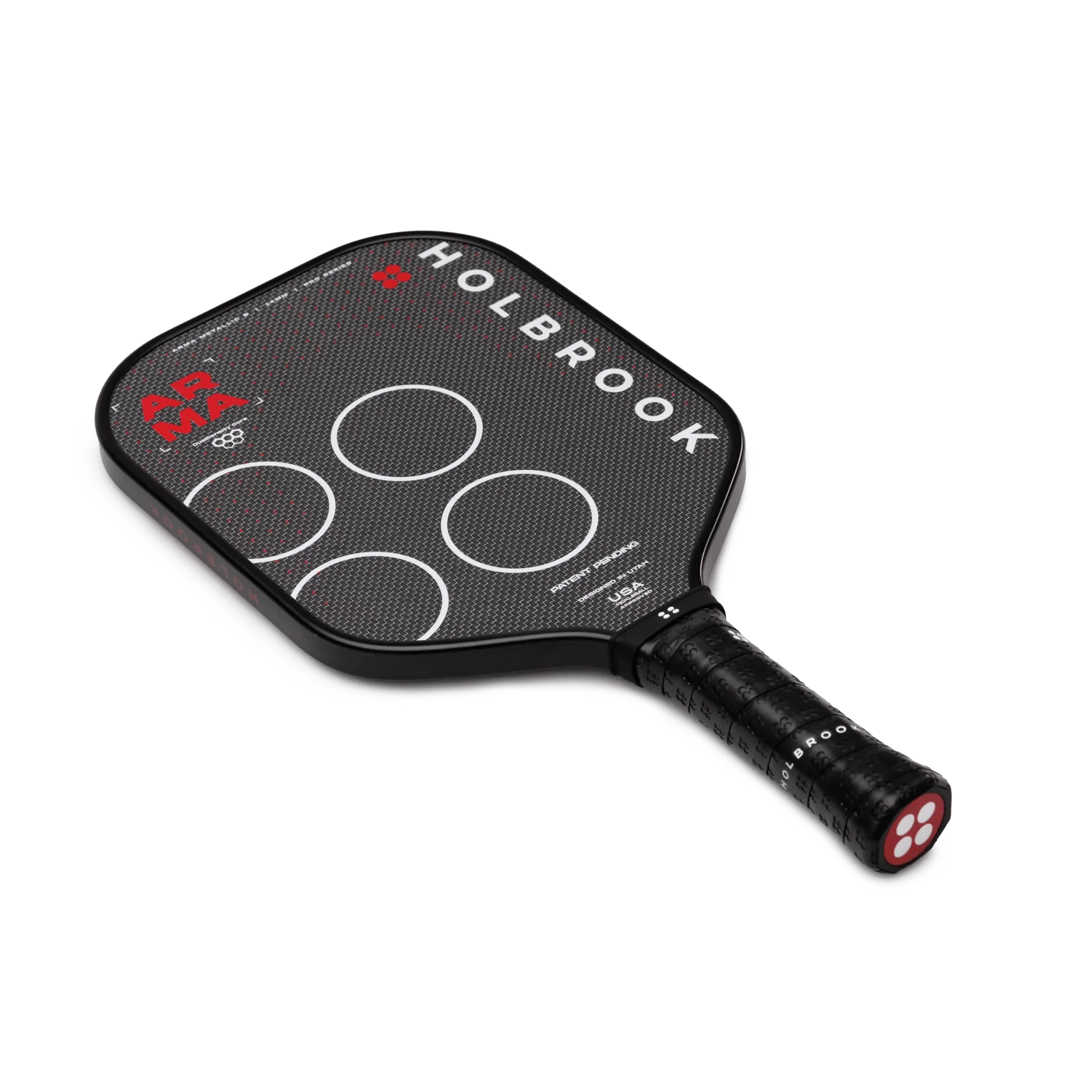 Arma S Metallic 14mm