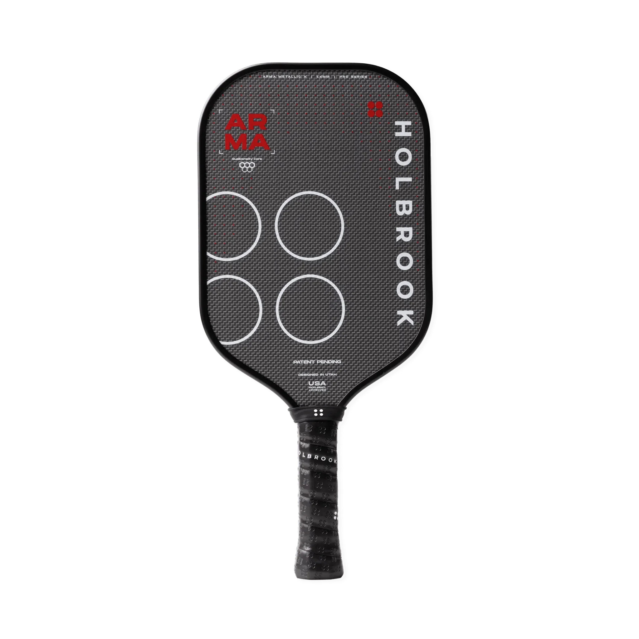 Arma X Metallic 14mm