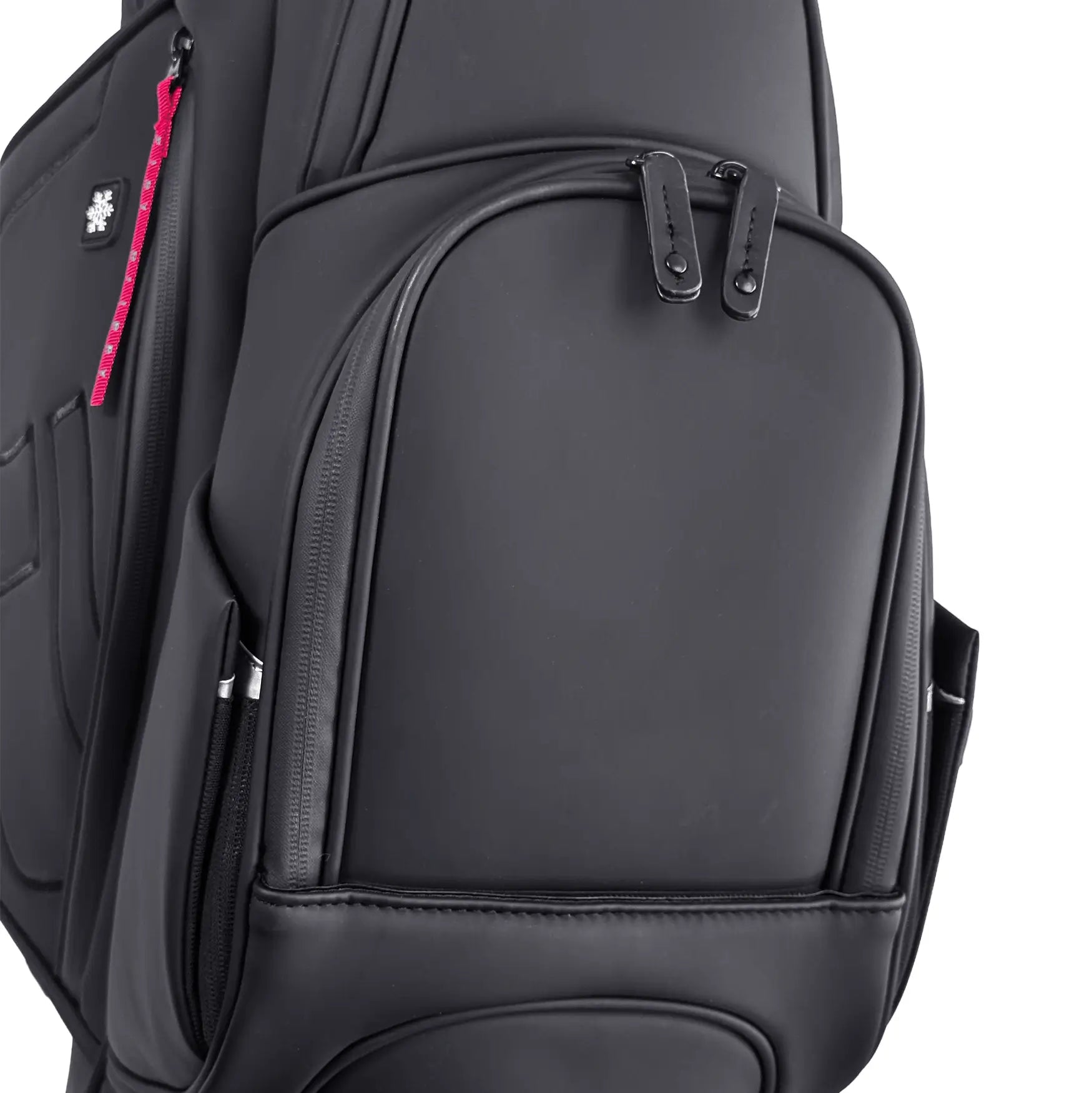 PRE-ORDER HAVOC Premium Golf Bag - Grey SHIPS JUNE 15-17th
