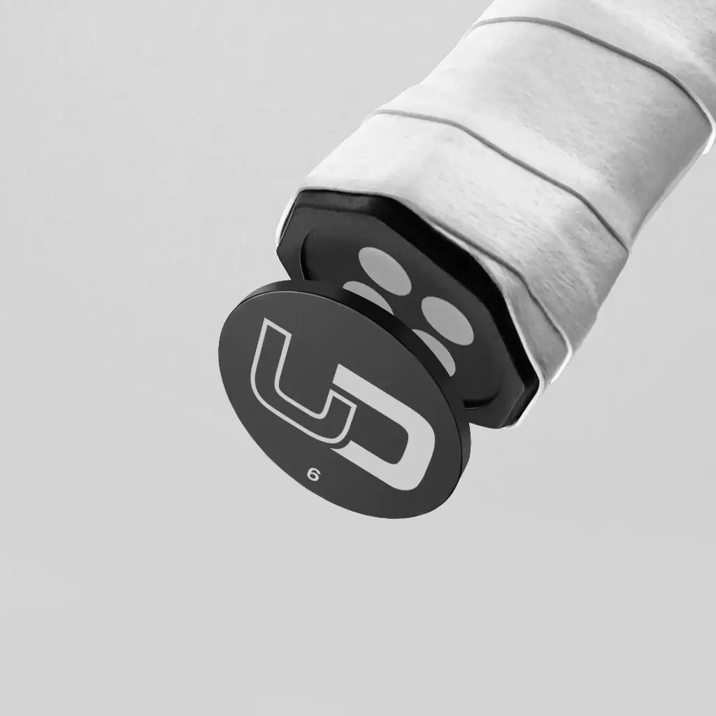 UDRIPPIN Drip Stack Weighted Cap Coins