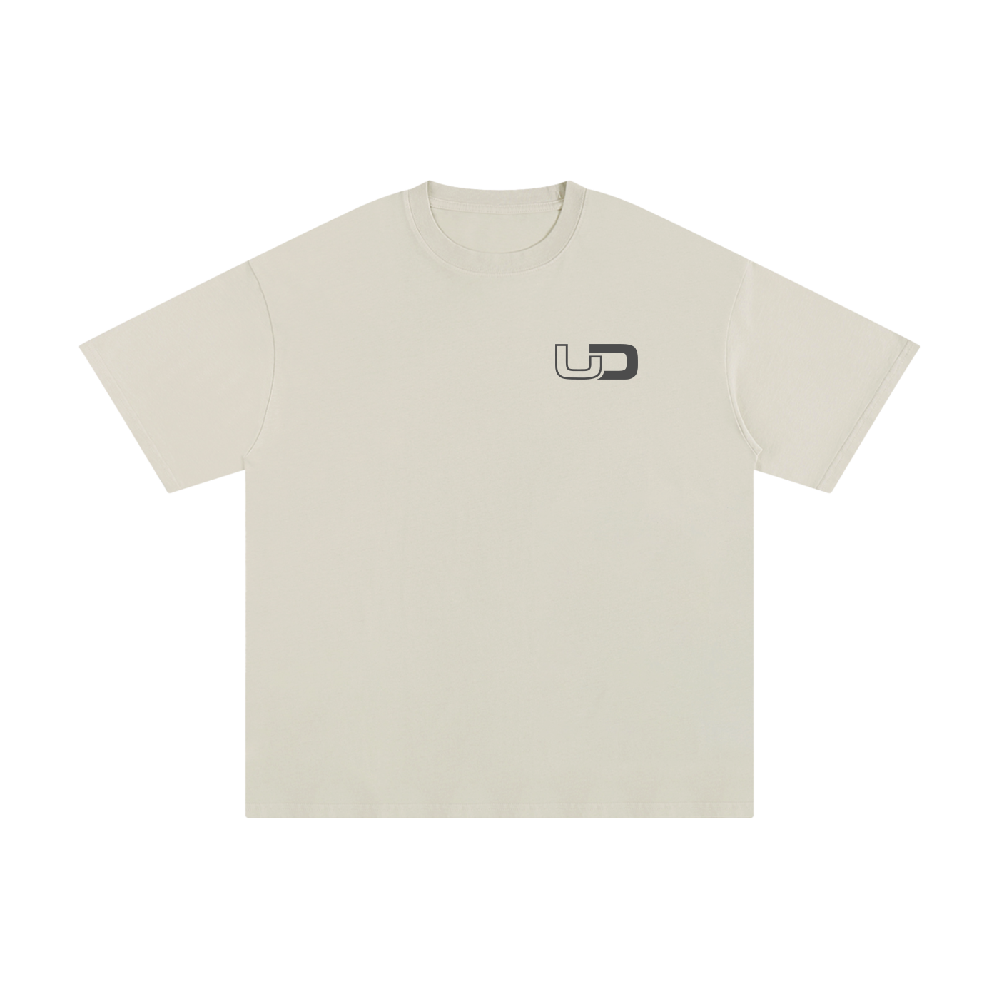 DRIPPY Icon Unisex Pure Cotton T-Shirt
