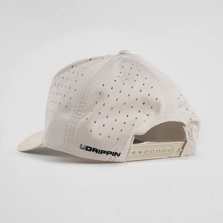 UDRIPPIN American Flag Hat