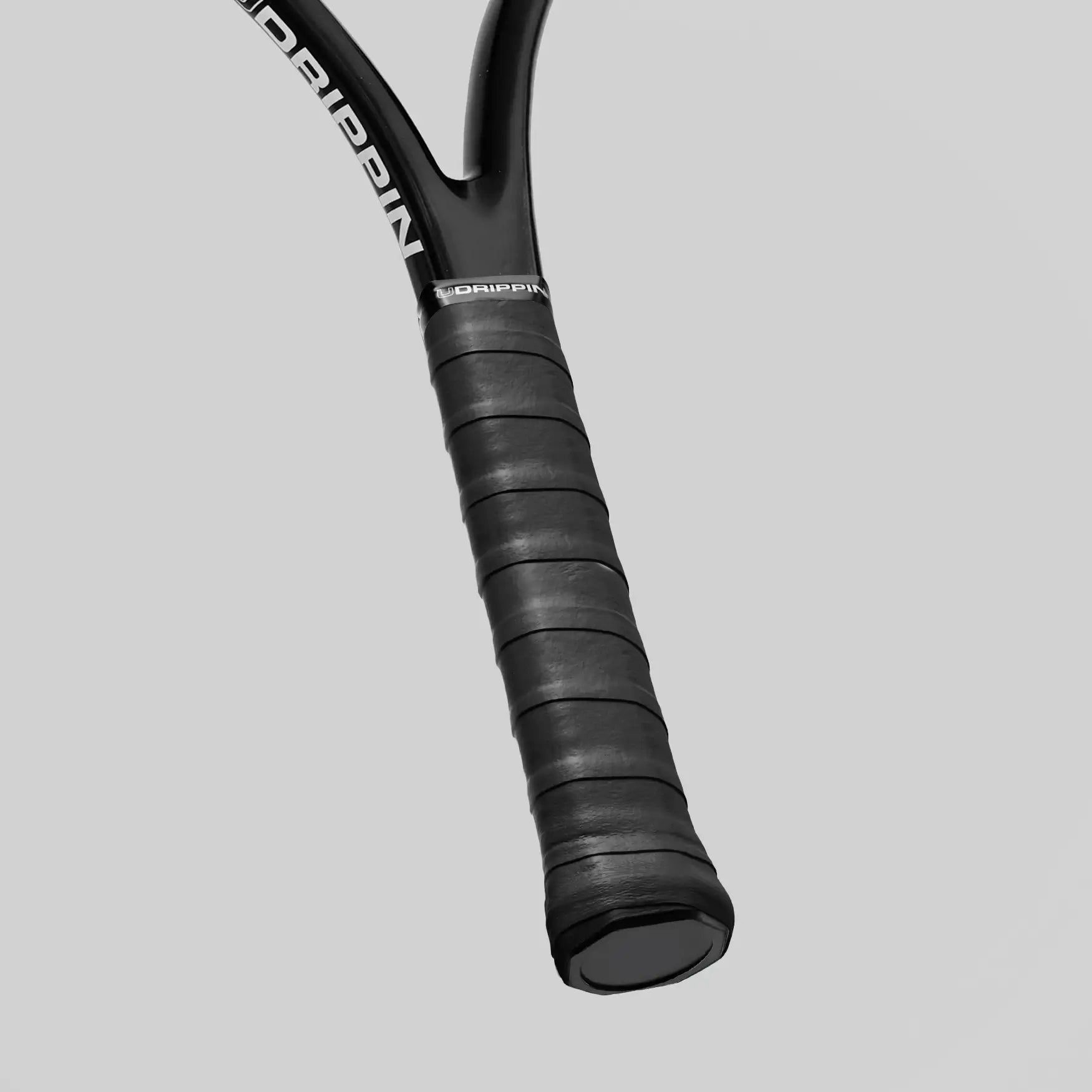 Pitch Black - Pro Tour Grips