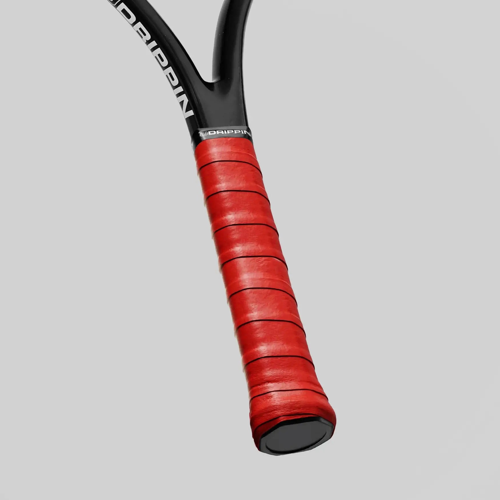 Red - Pro Tour Grips
