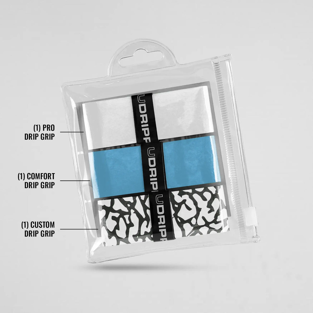 UD Sample Grip 3-Pack