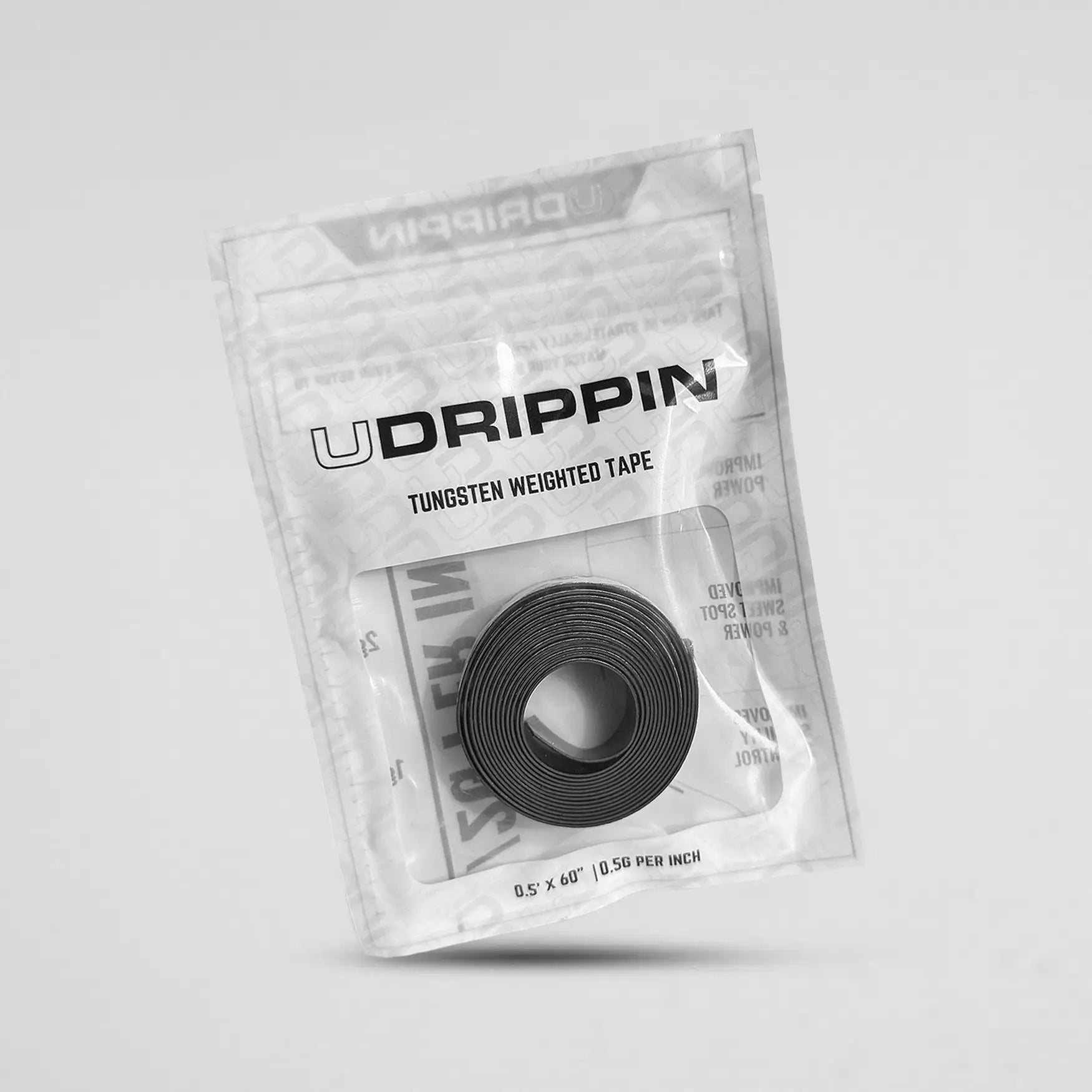UDRIPPIN Tungsten Tape
