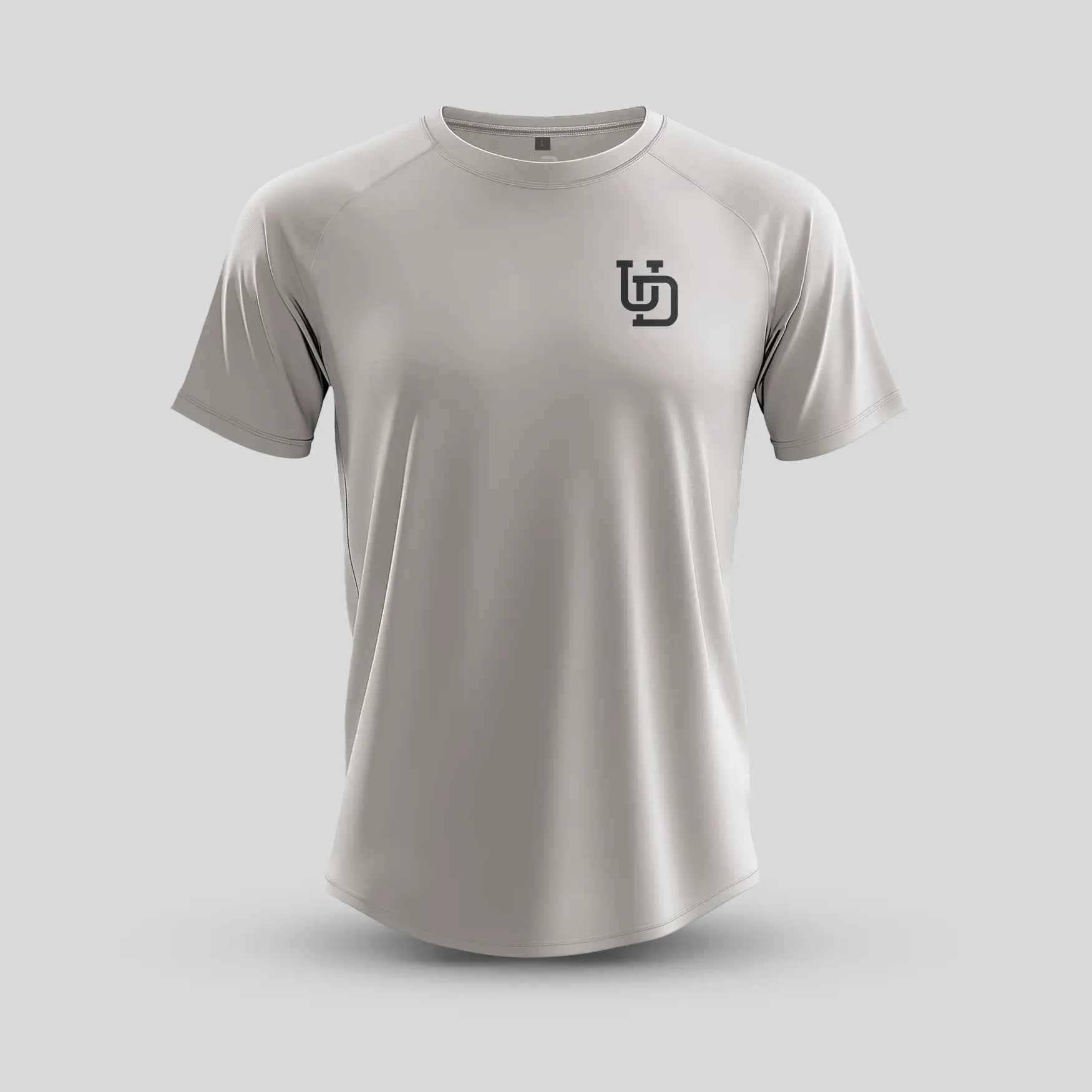 UD Monogram - Performance Shirts (FITTED)
