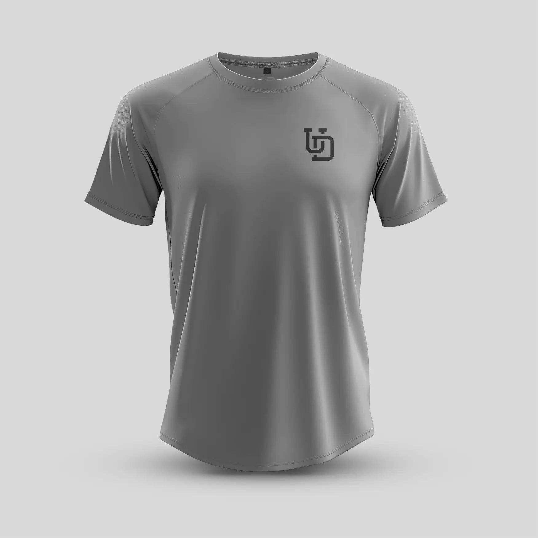 UD Monogram - Performance Shirts (FITTED)