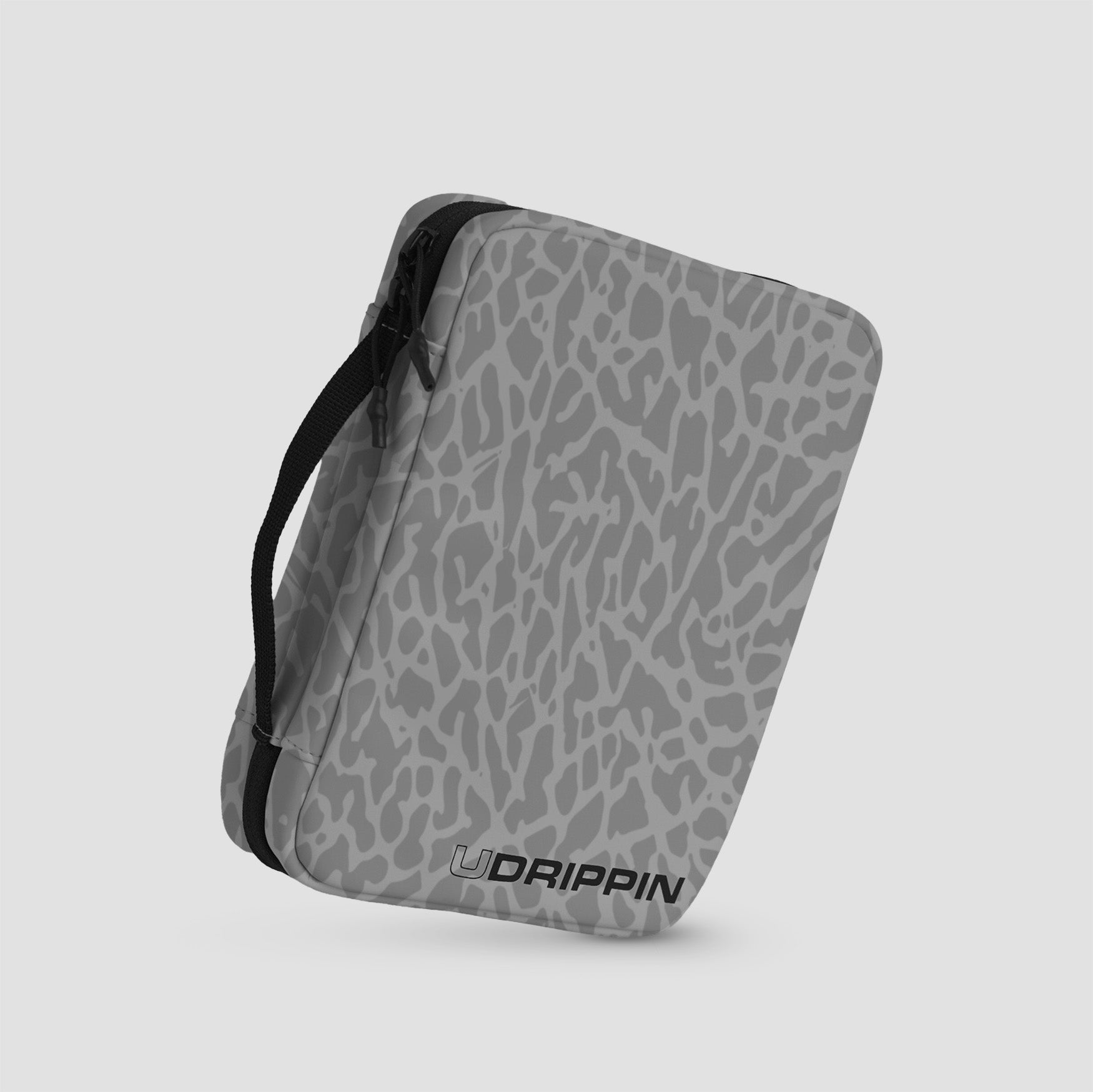 UDRIPPIN Grip Case - Grey Elephant