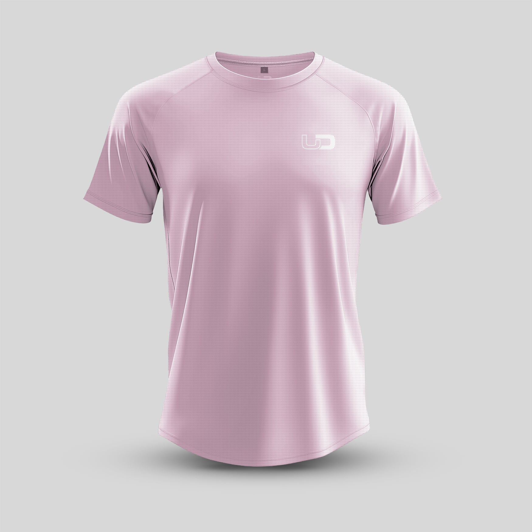 DRIPFLEX Curved Hem Performance Shirts (FITTED)