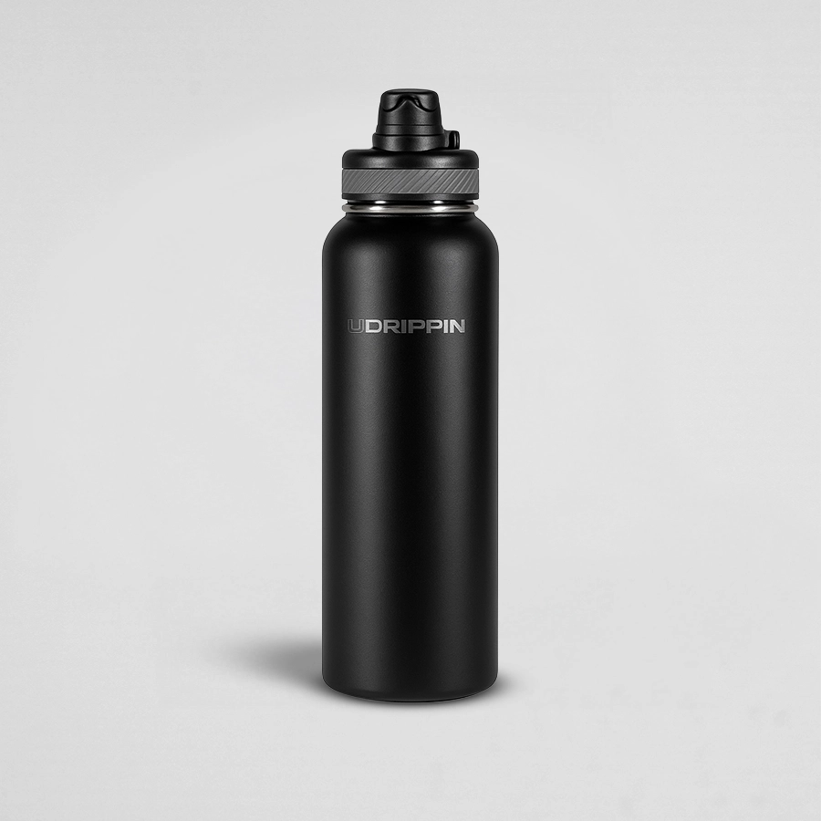 UDRIPPIN Water Bottles