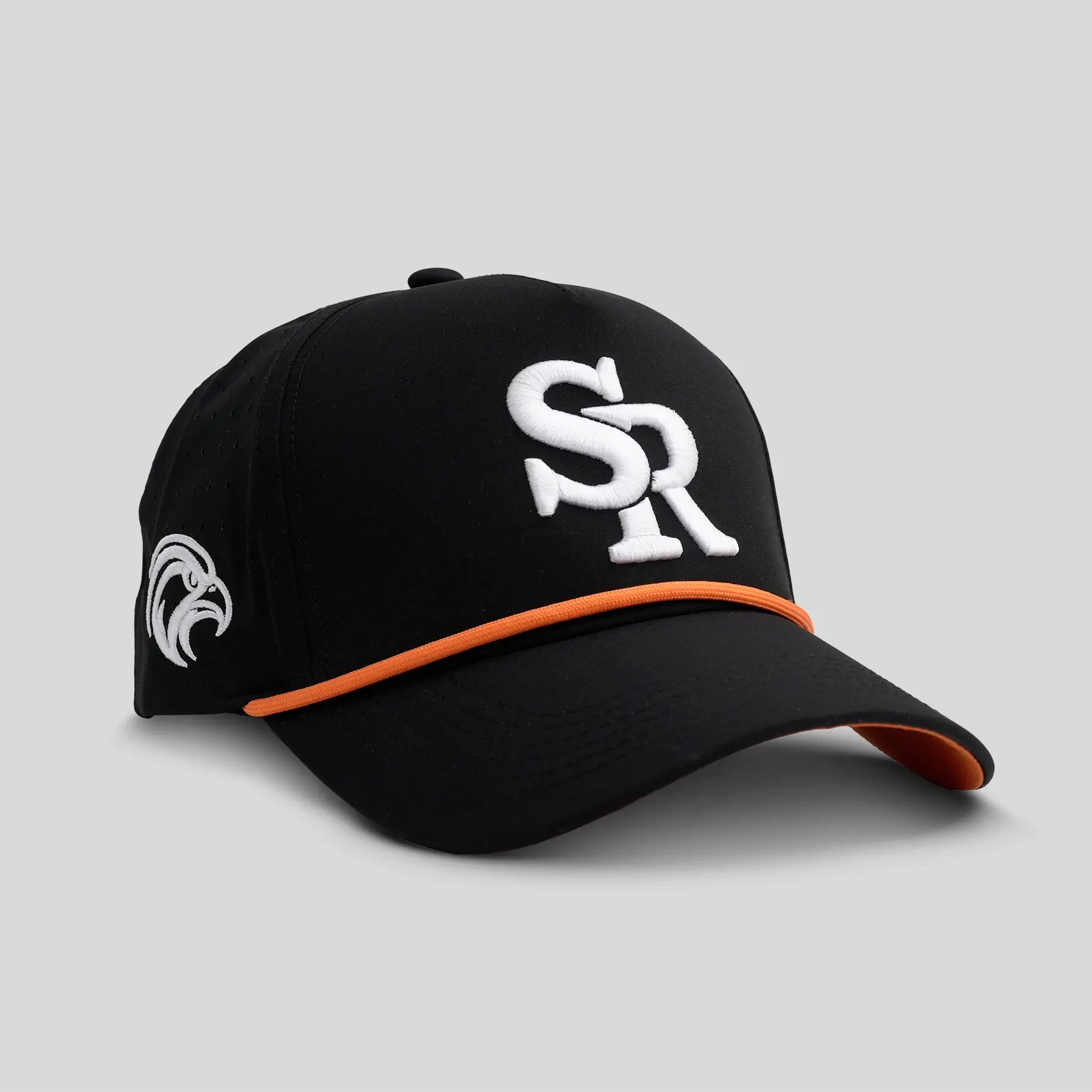 Sky Ridge Falcons - Black / Orange