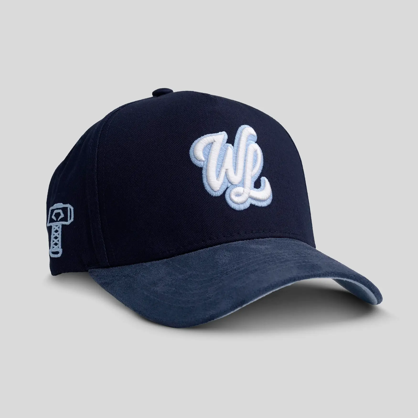 West Lake Thunder - Blue