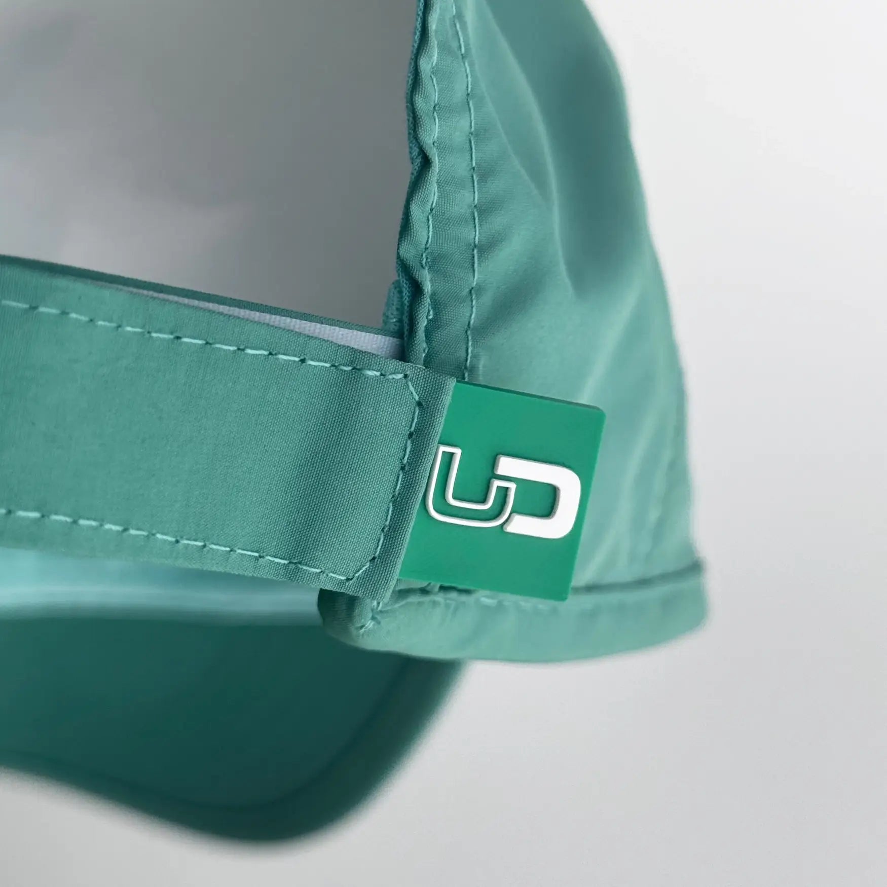 MAD DRIPPIN Performance Hat - GREEN