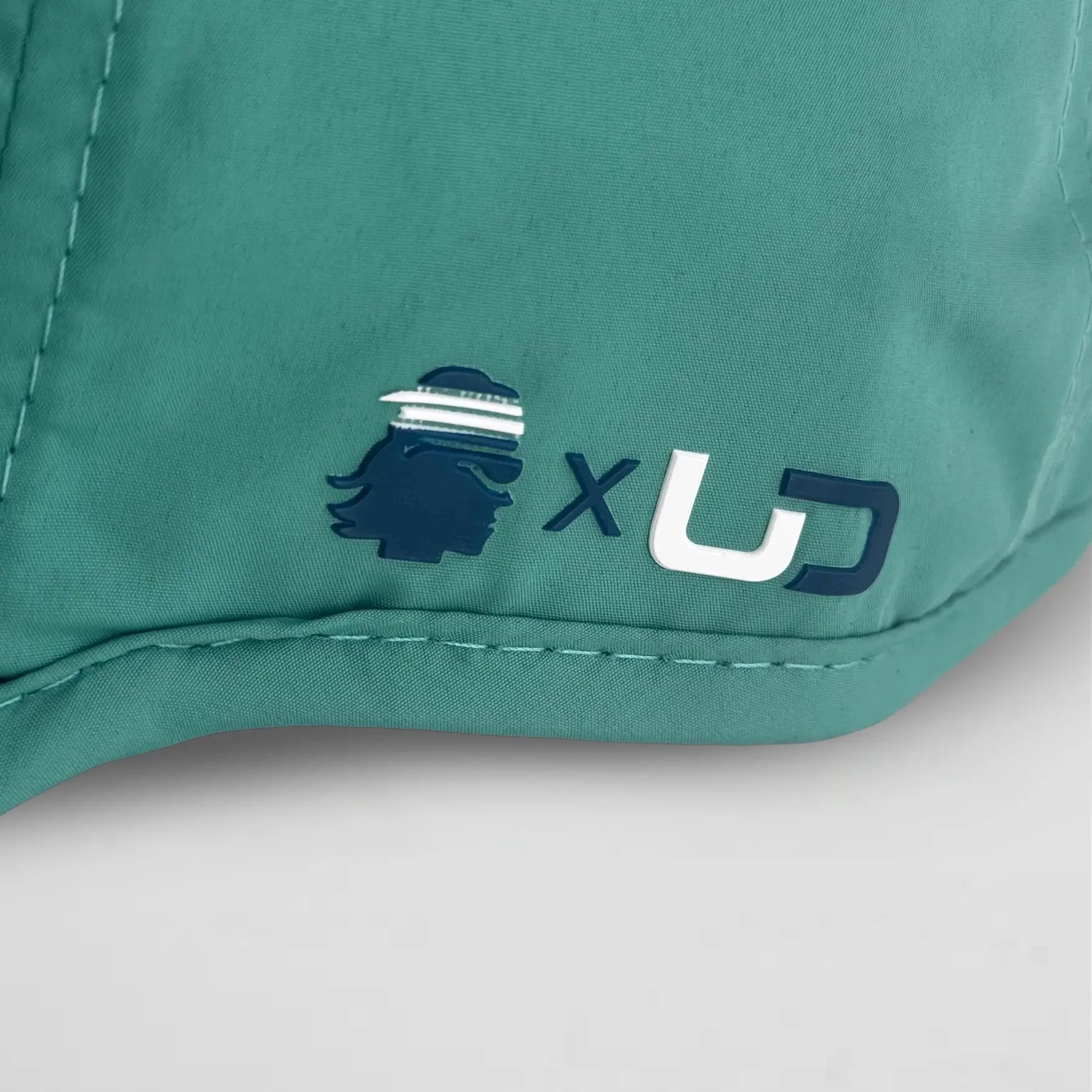 MAD DRIPPIN Performance Hat - GREEN