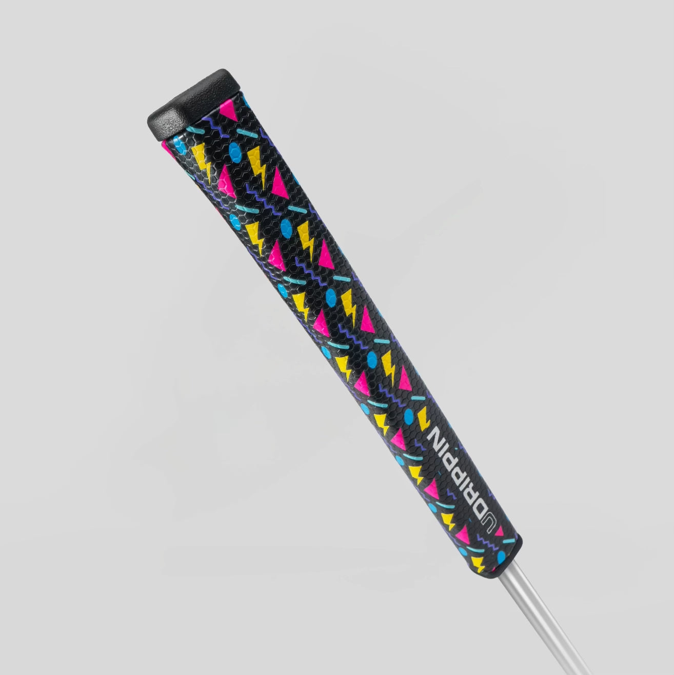 Pistol Golf Putter Grips