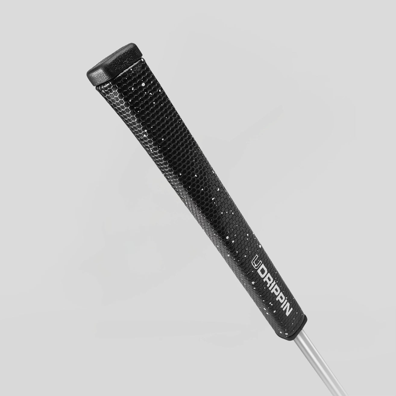 Pistol Golf Putter Grips