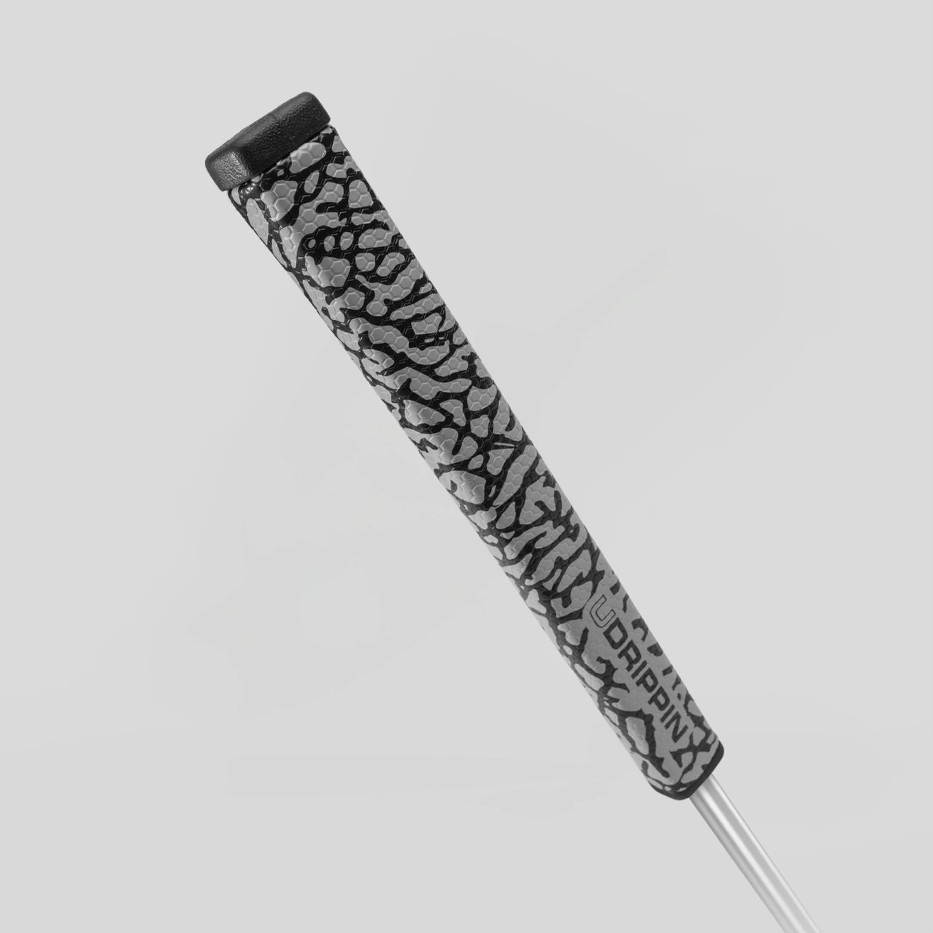 Pistol Golf Putter Grips